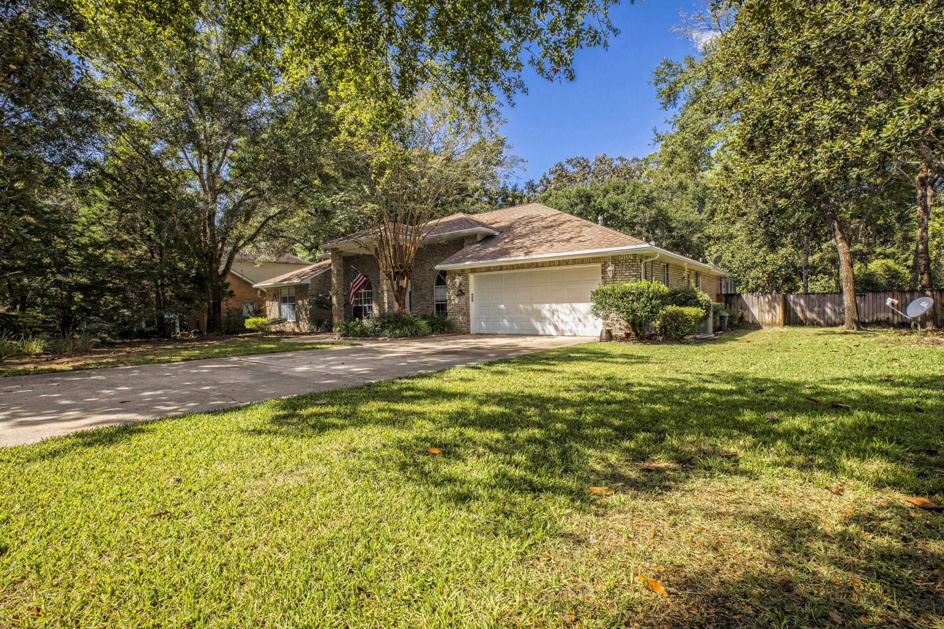 HUNTINGTON S/D PH 1 - Residential