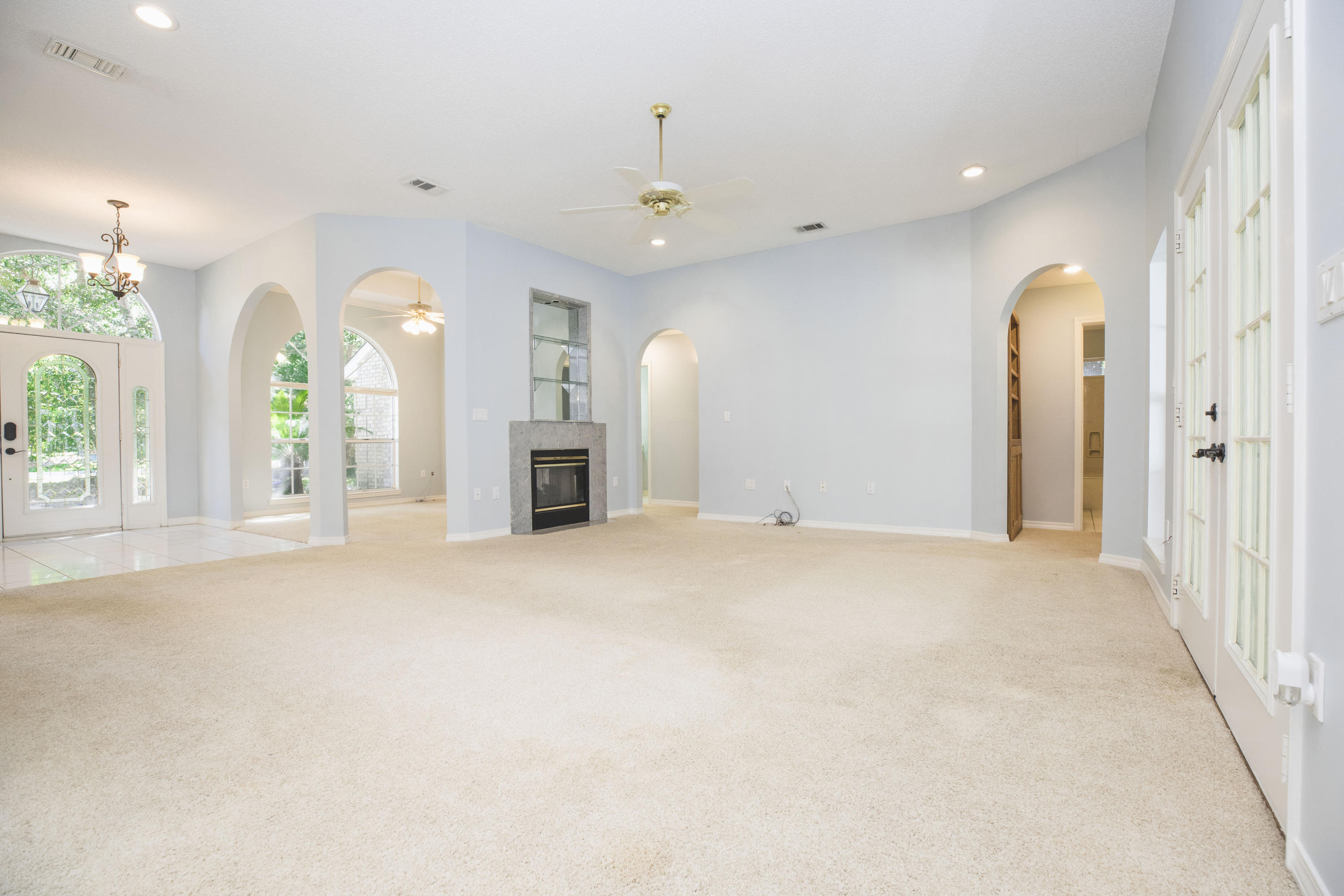 HUNTINGTON S/D PH 1 - Residential