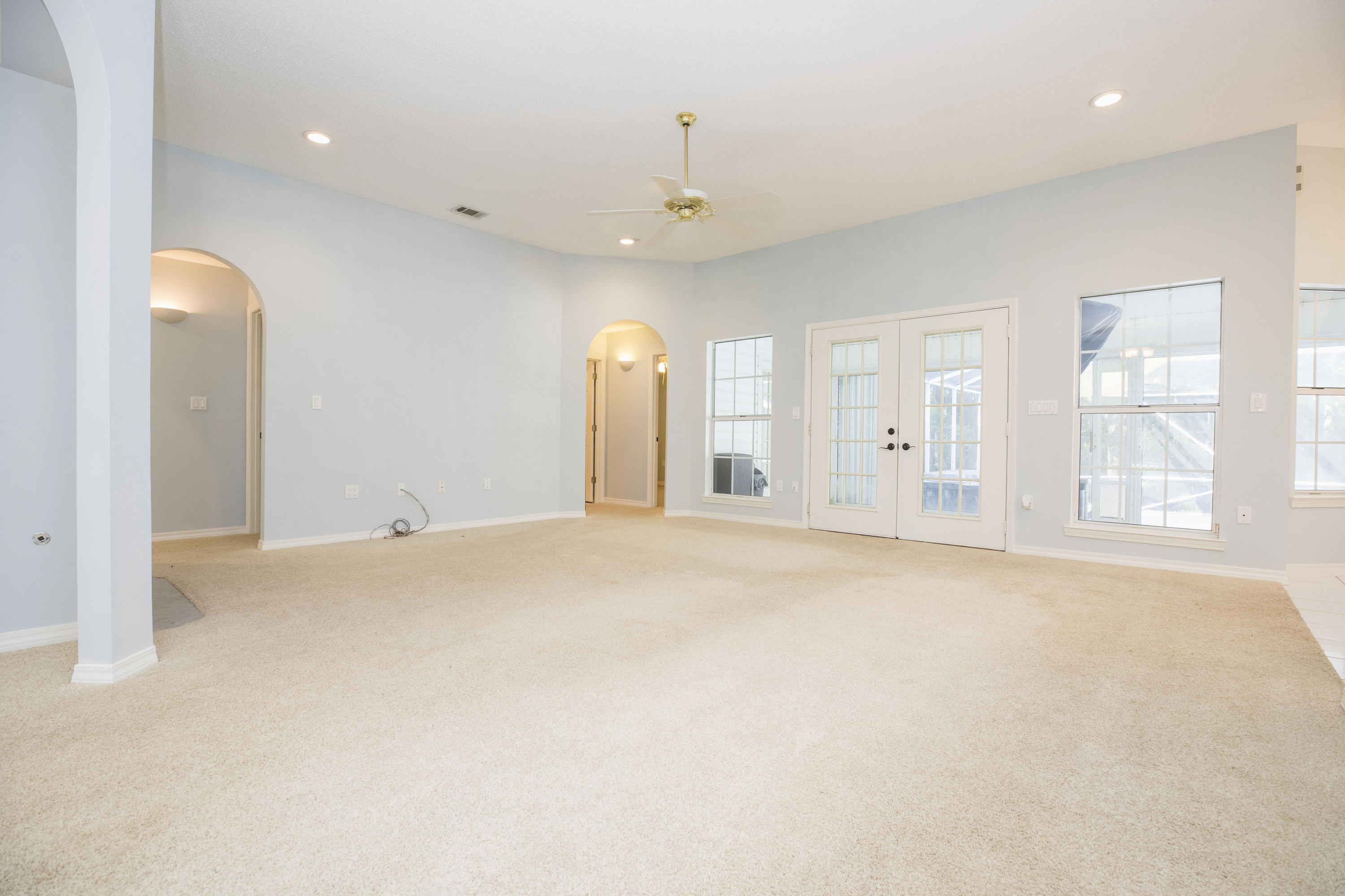 HUNTINGTON S/D PH 1 - Residential