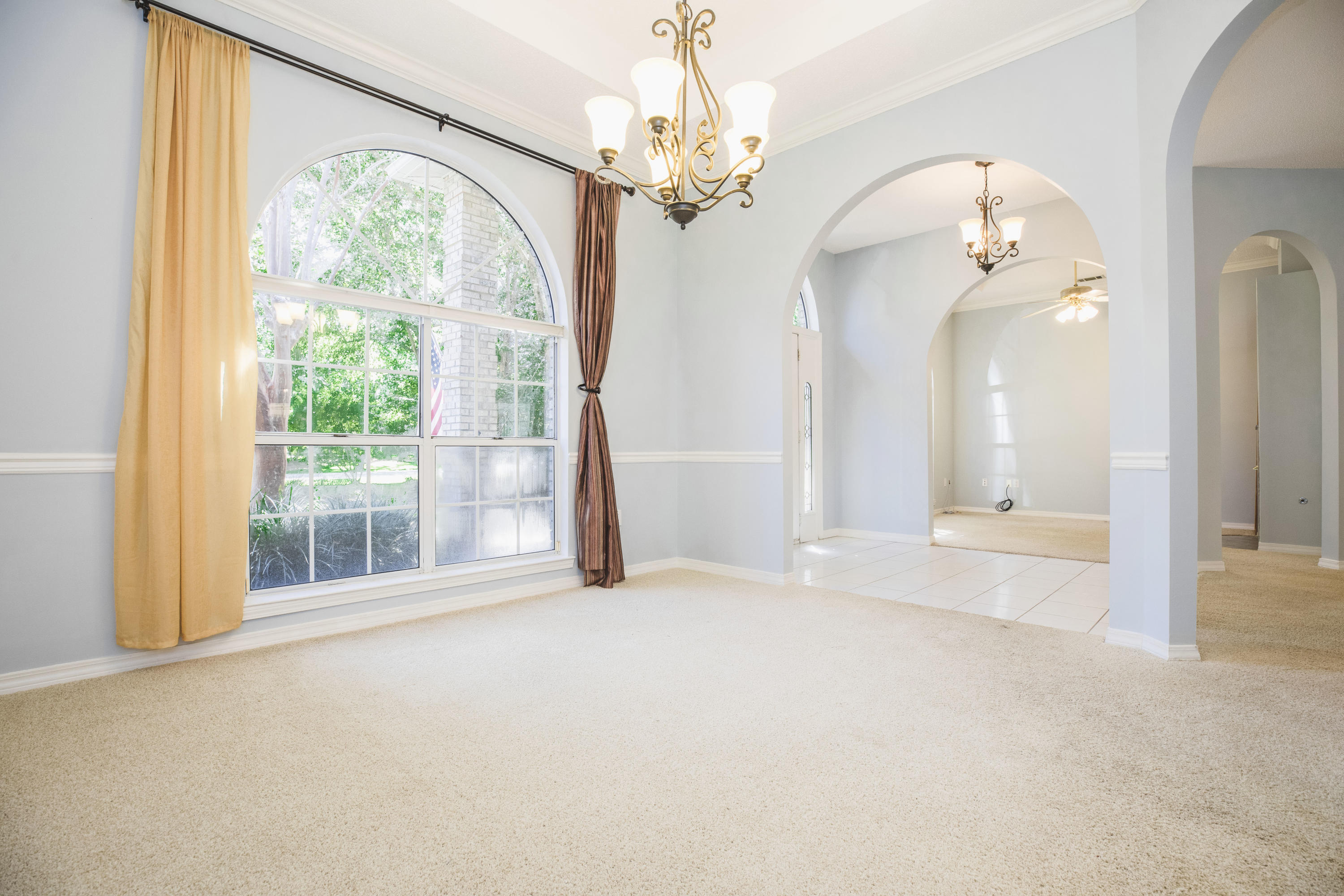 HUNTINGTON S/D PH 1 - Residential