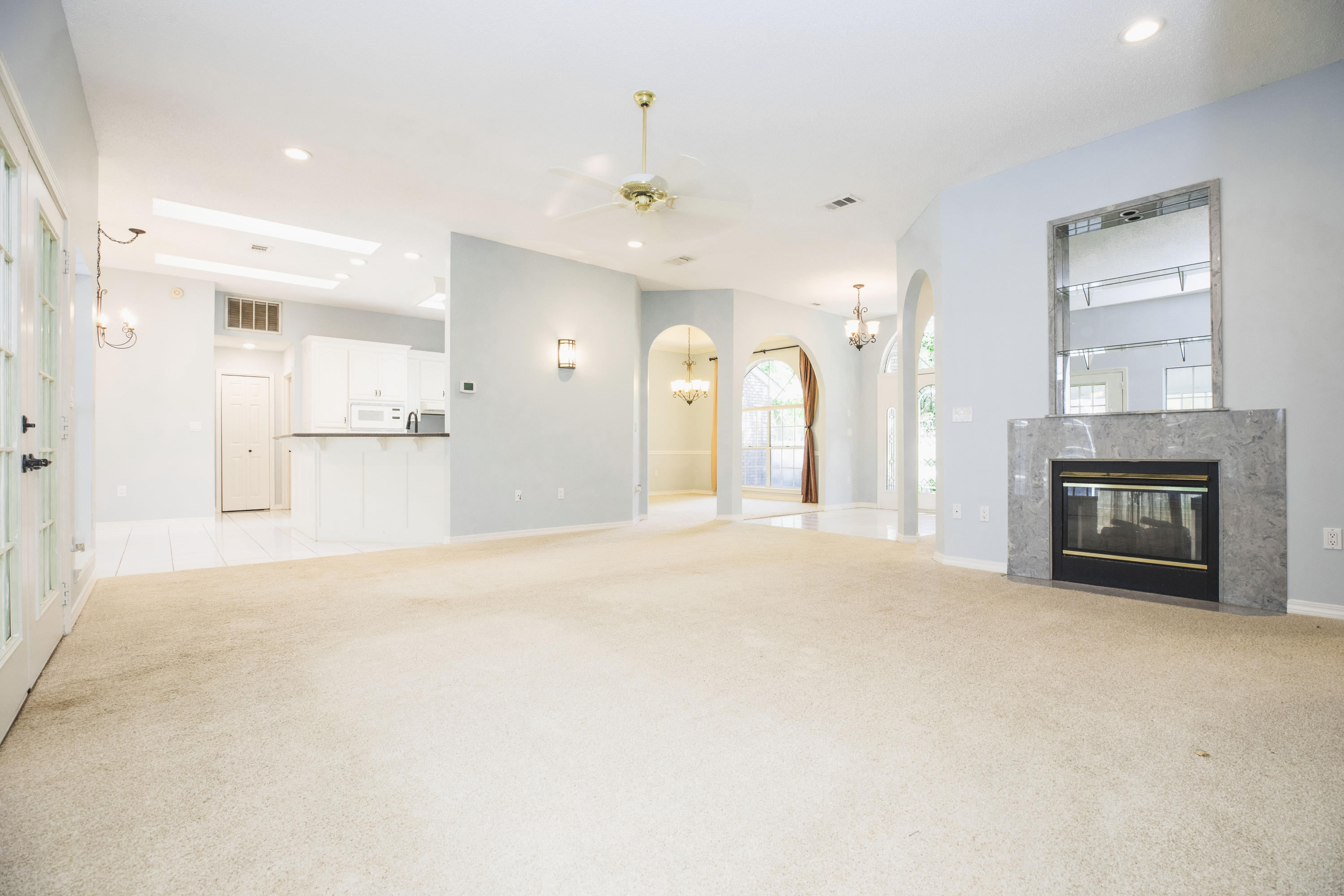 HUNTINGTON S/D PH 1 - Residential