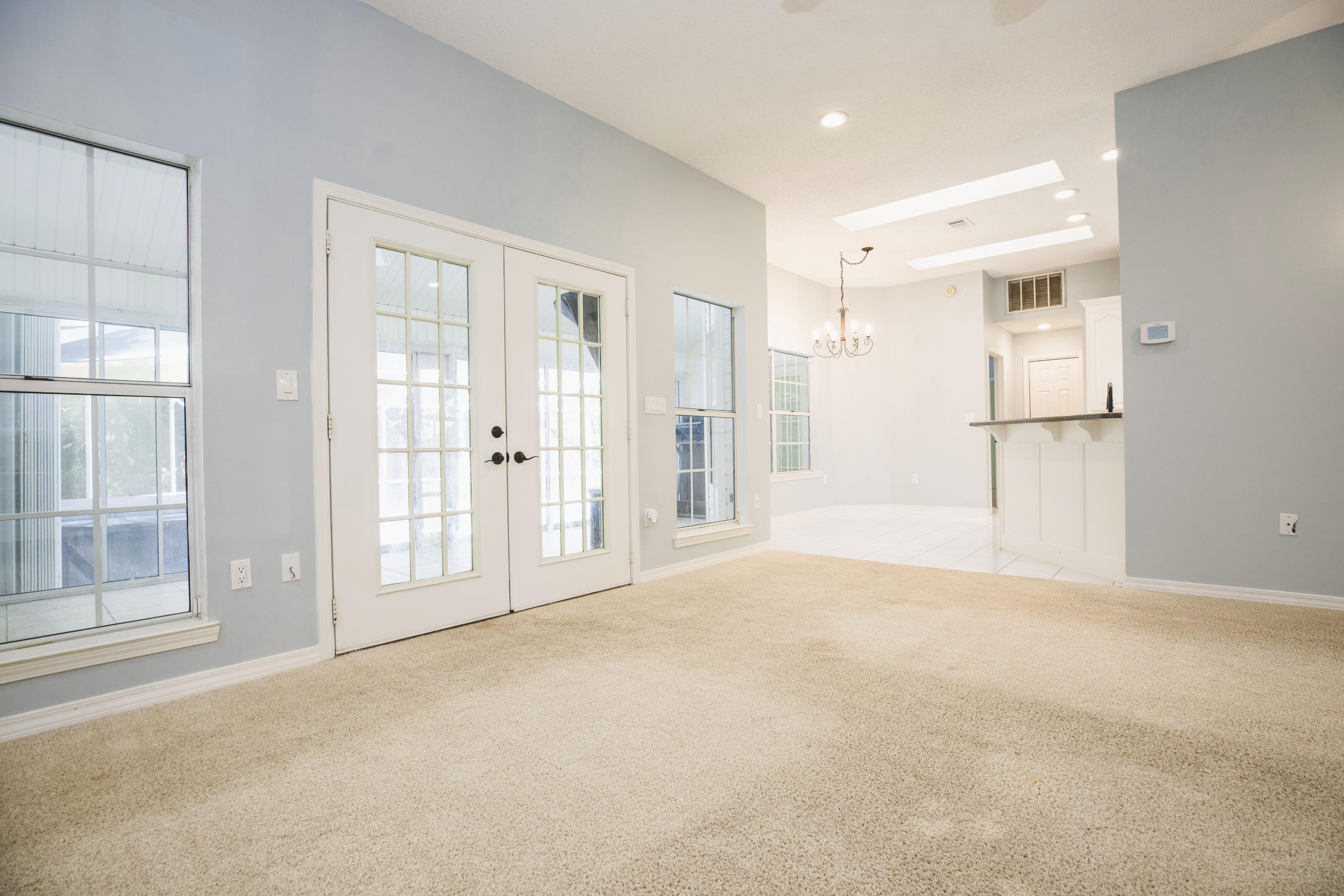 HUNTINGTON S/D PH 1 - Residential