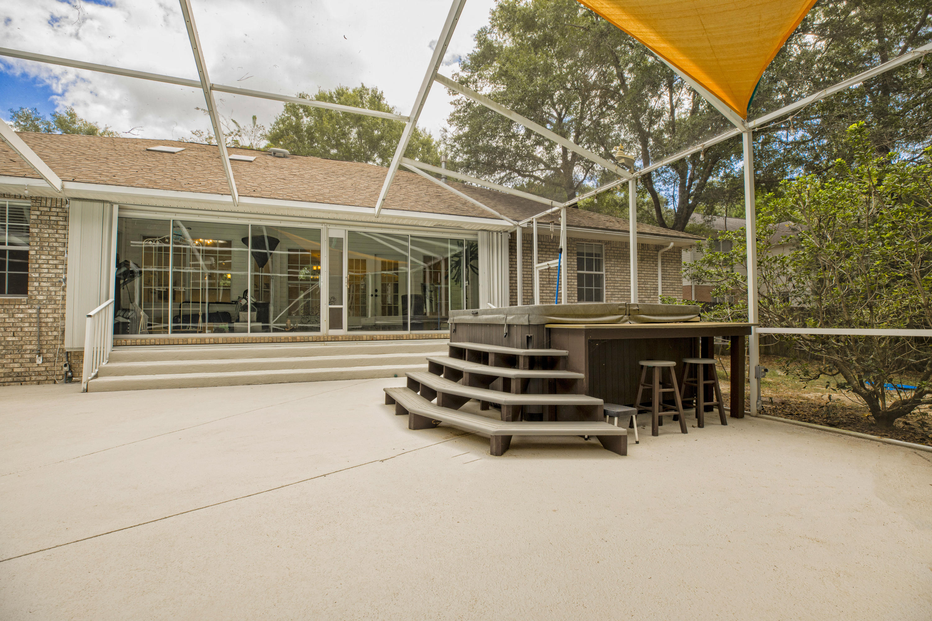 HUNTINGTON S/D PH 1 - Residential