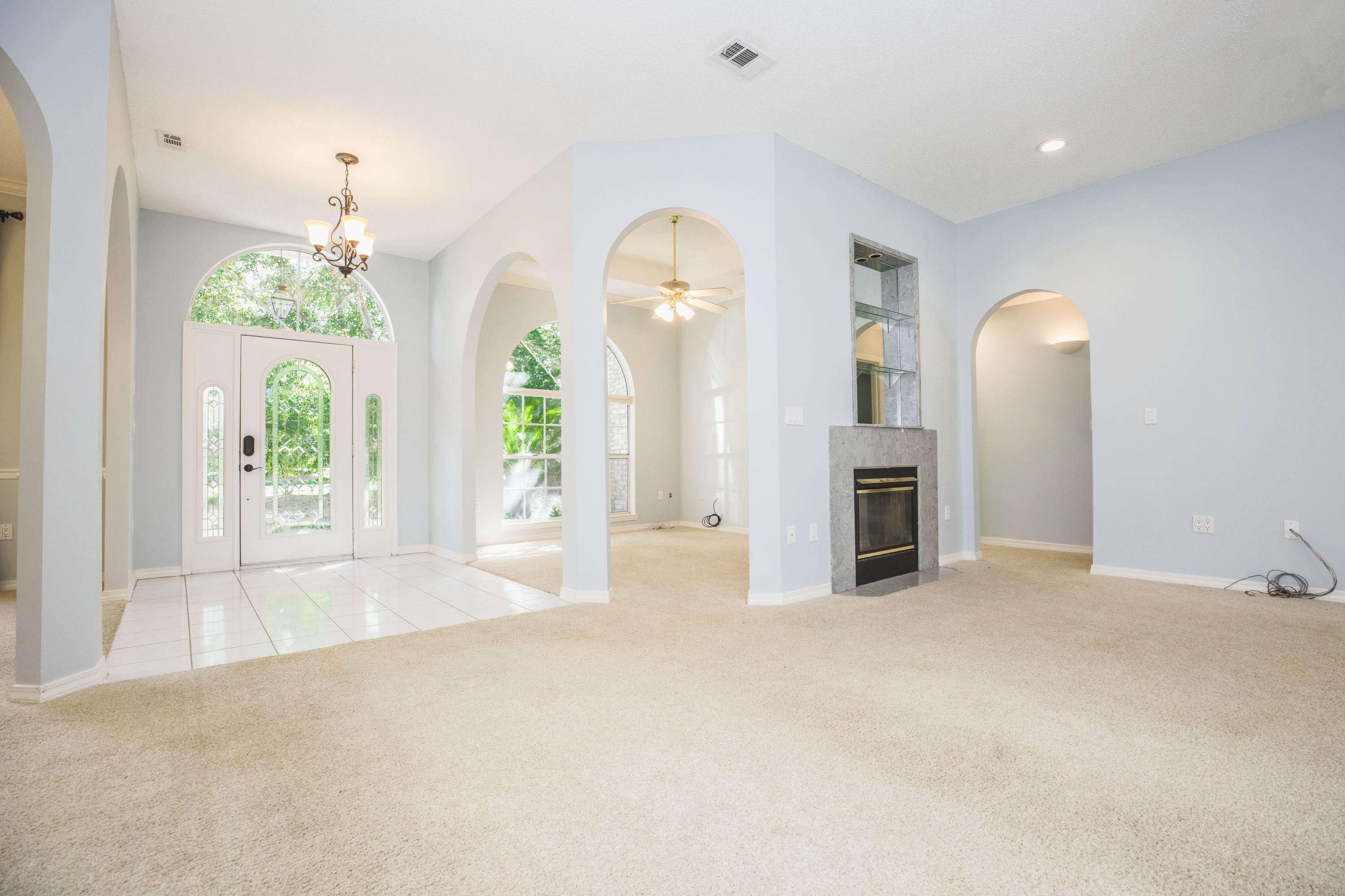 HUNTINGTON S/D PH 1 - Residential