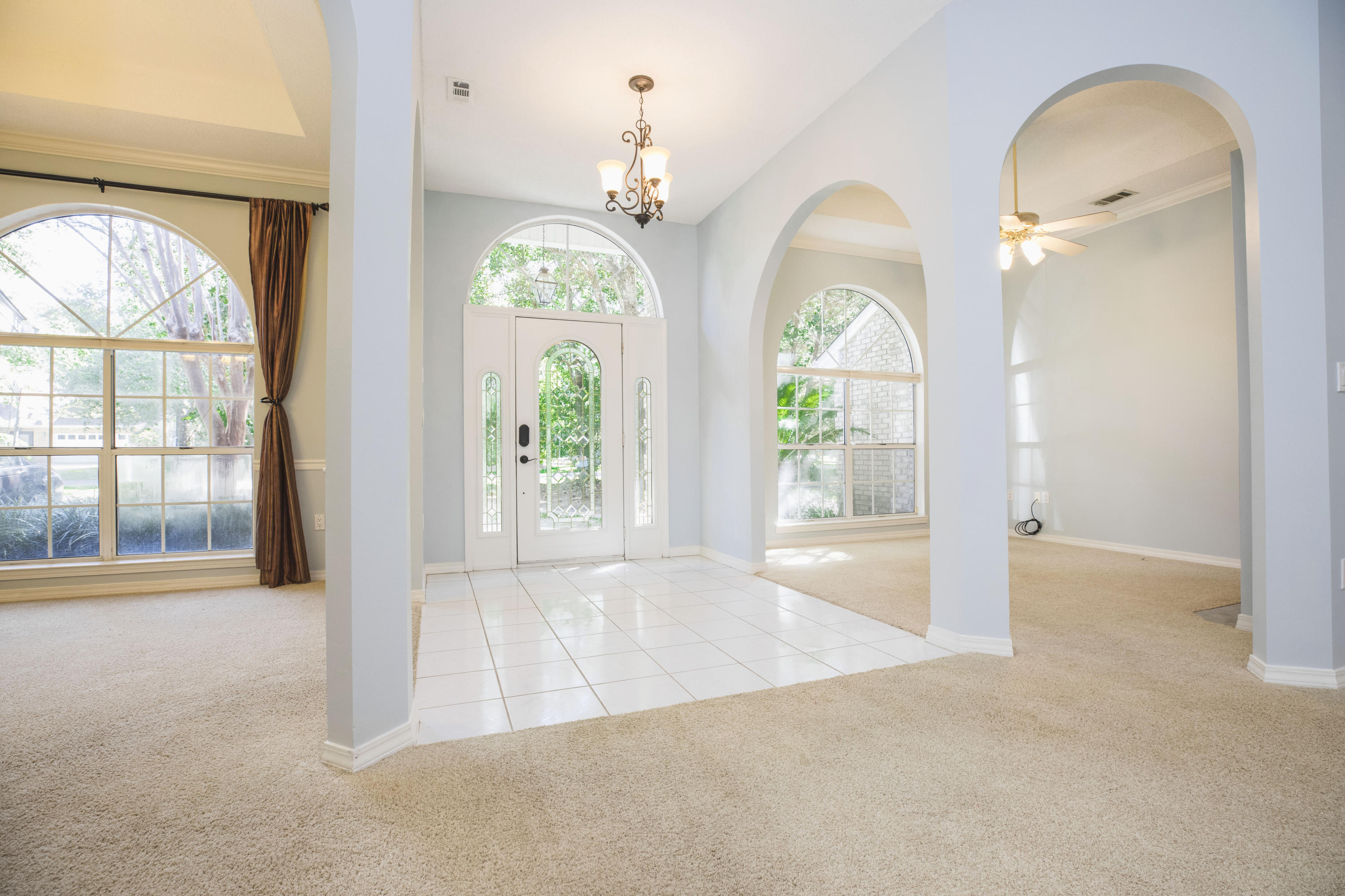 HUNTINGTON S/D PH 1 - Residential