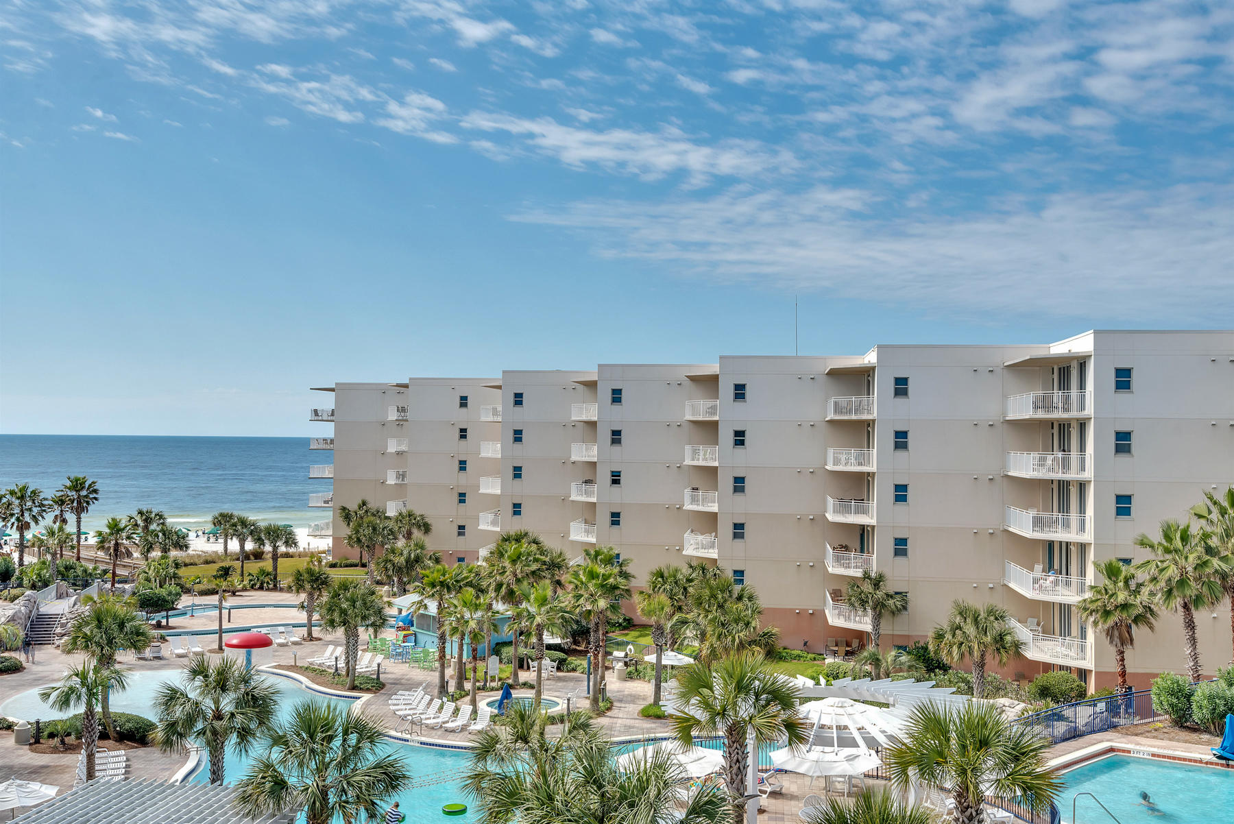 WATERSCAPE - Residential