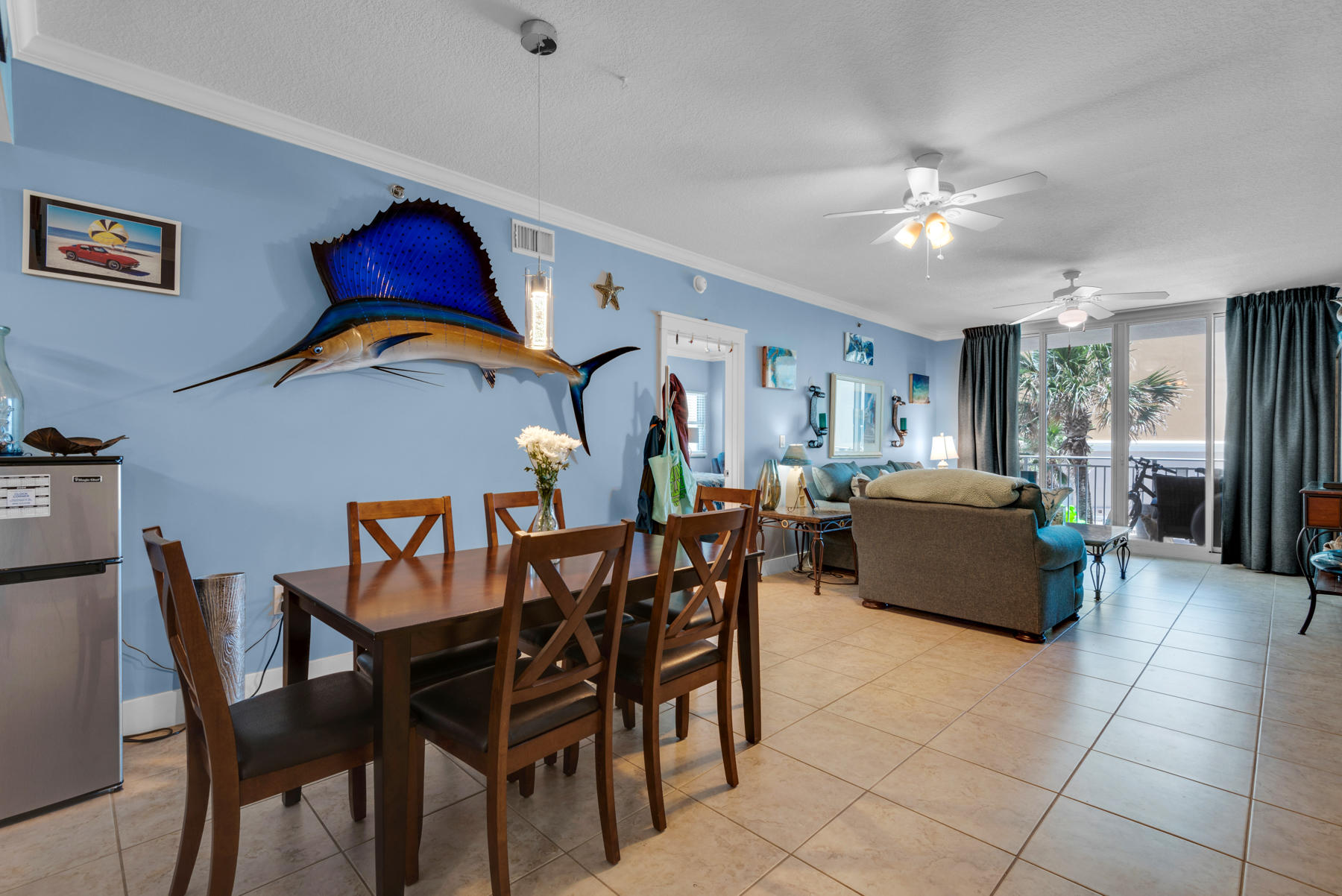 WATERSCAPE - Residential