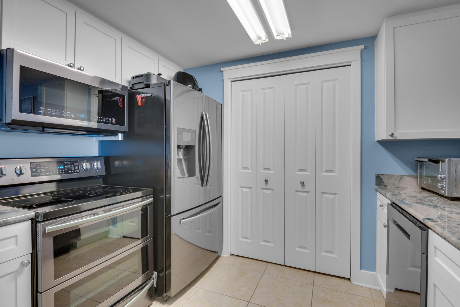 WATERSCAPE - Residential