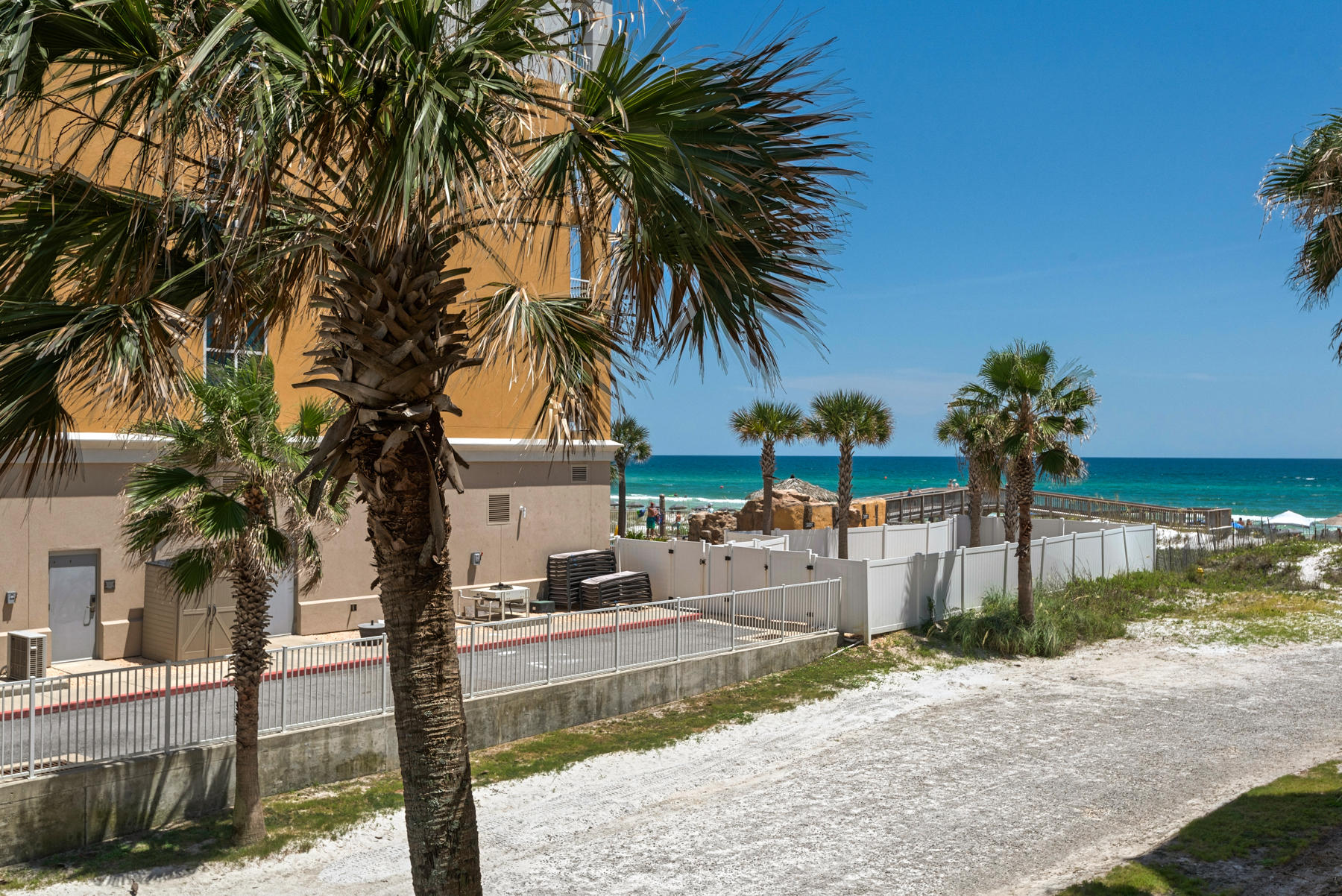 WATERSCAPE - Residential