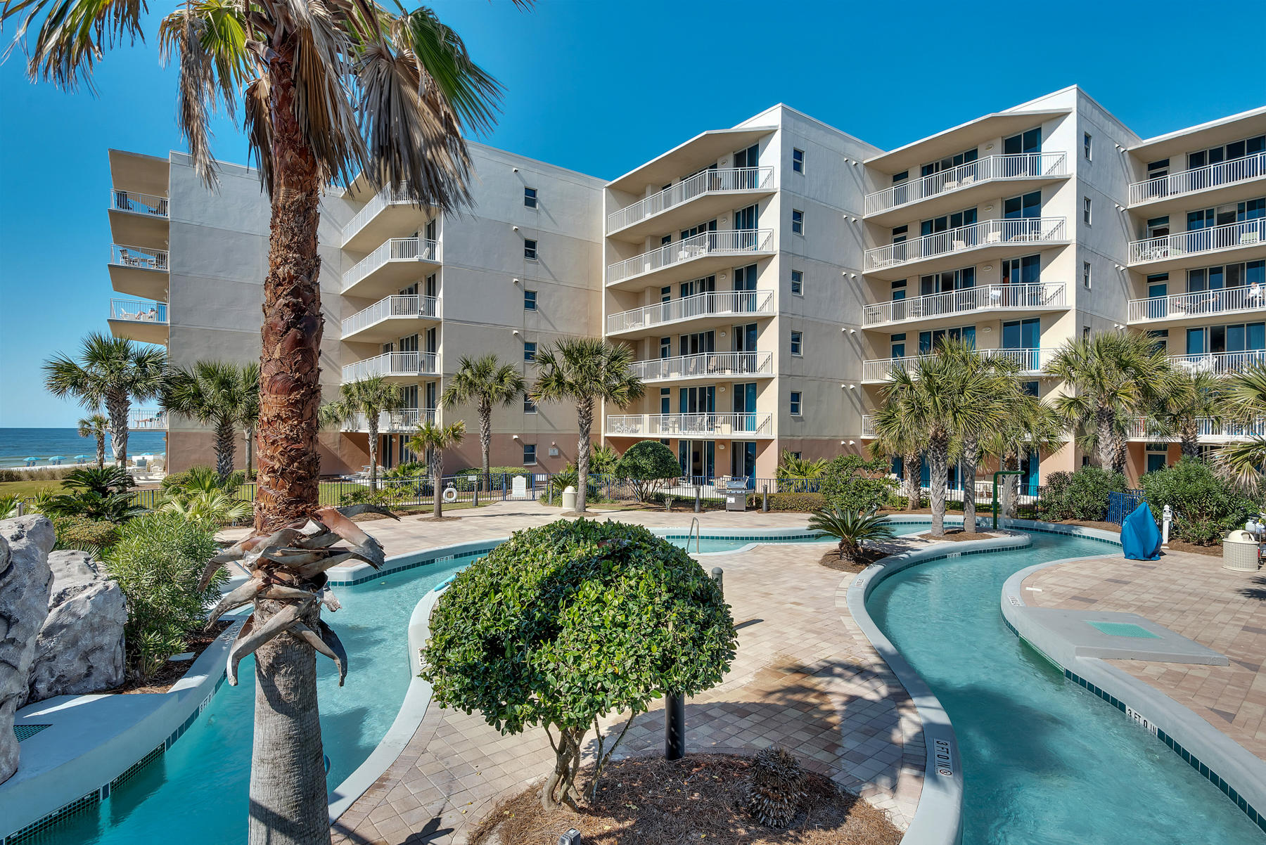 WATERSCAPE - Residential