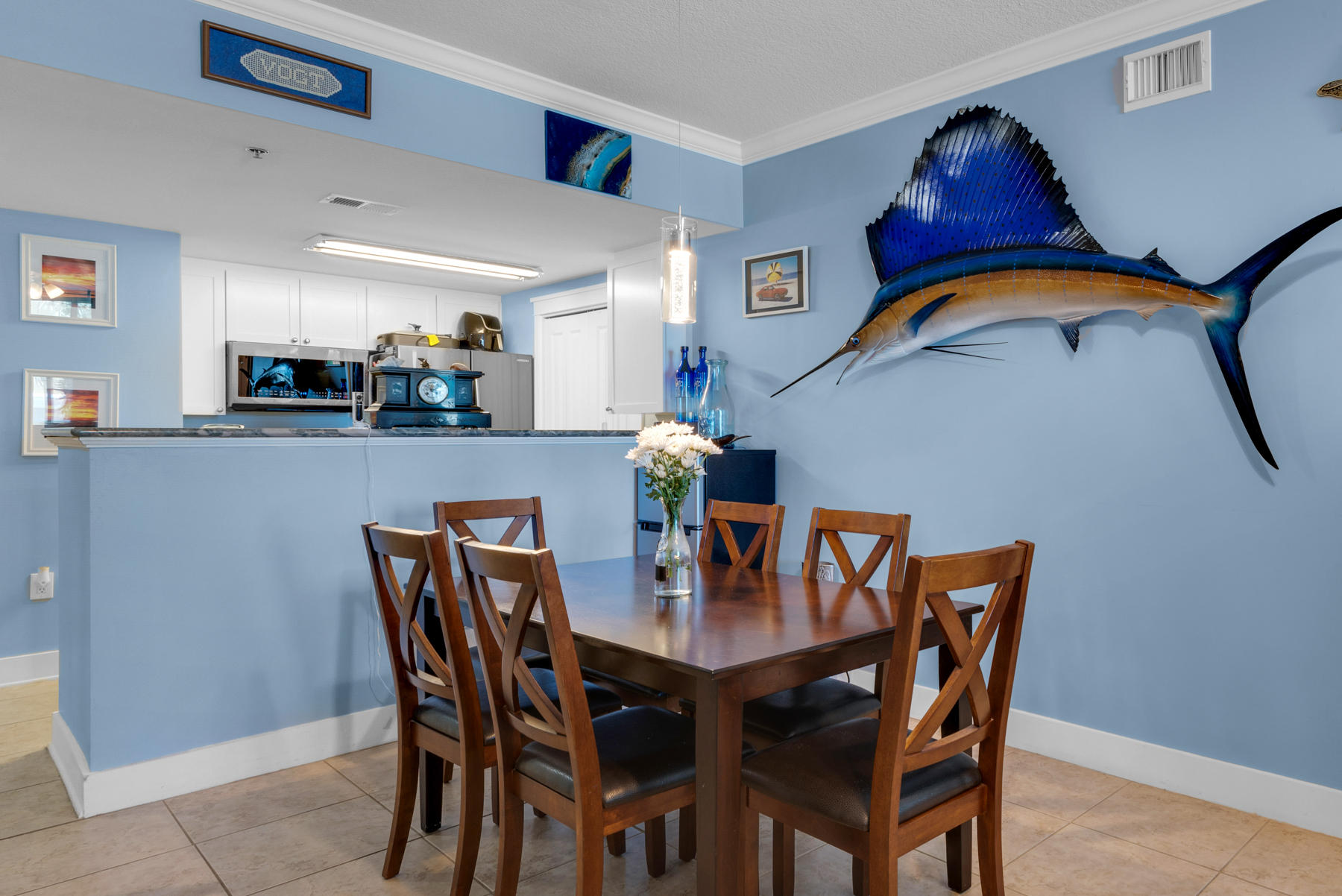 WATERSCAPE - Residential