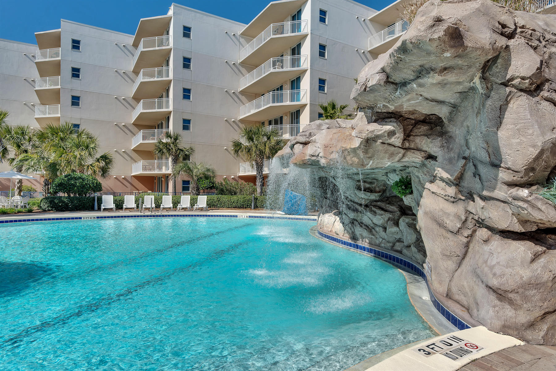 WATERSCAPE - Residential