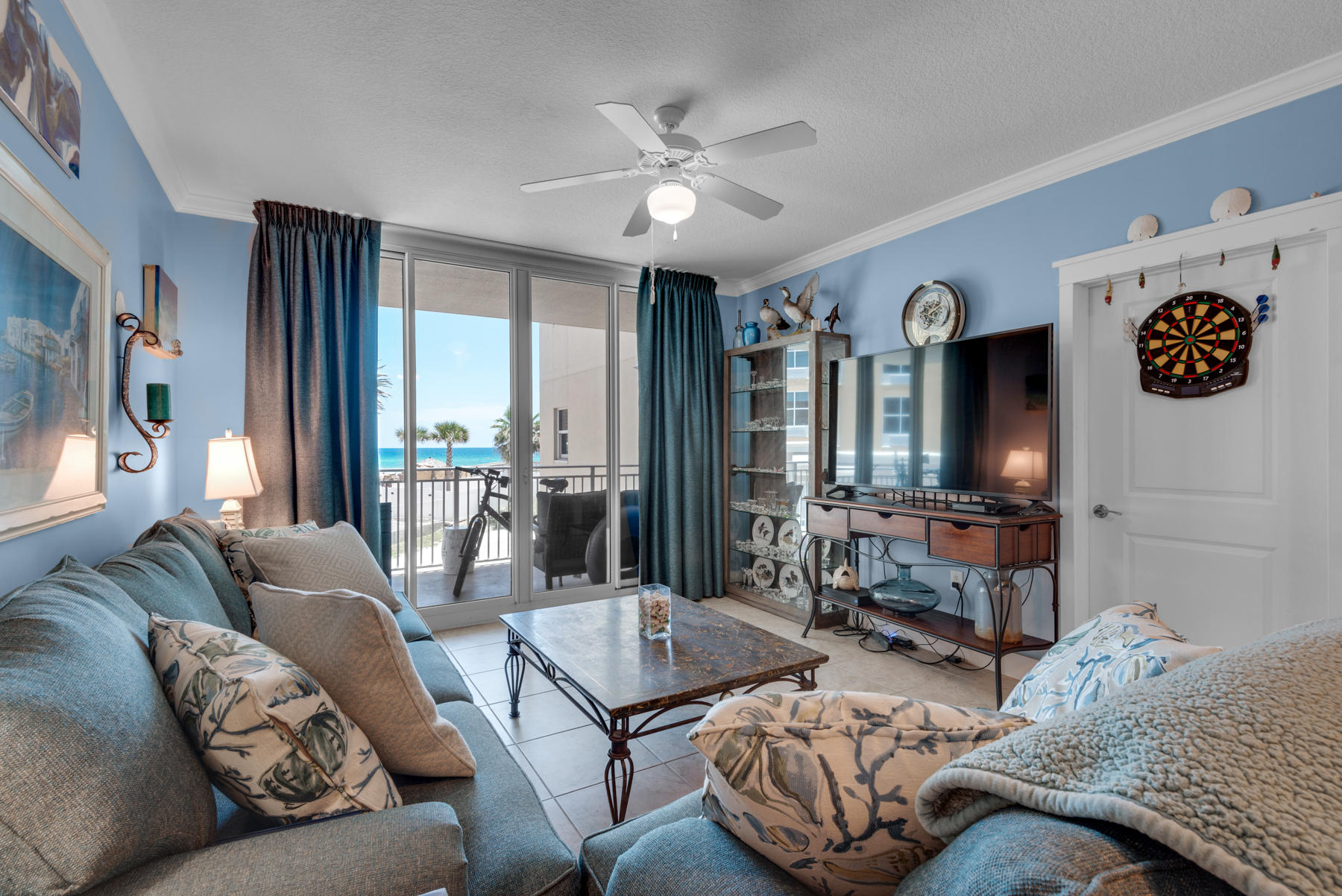 WATERSCAPE - Residential