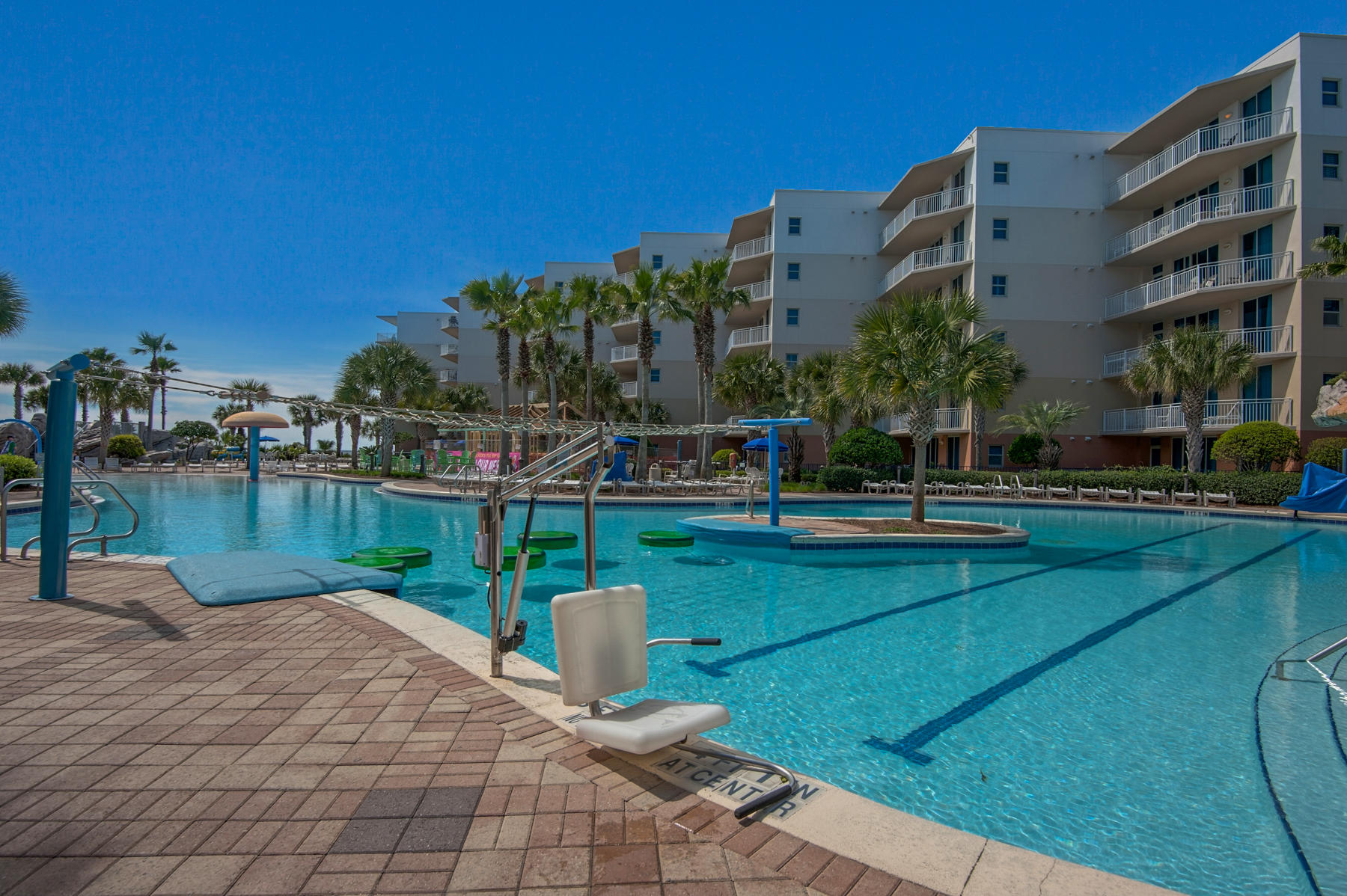 WATERSCAPE - Residential