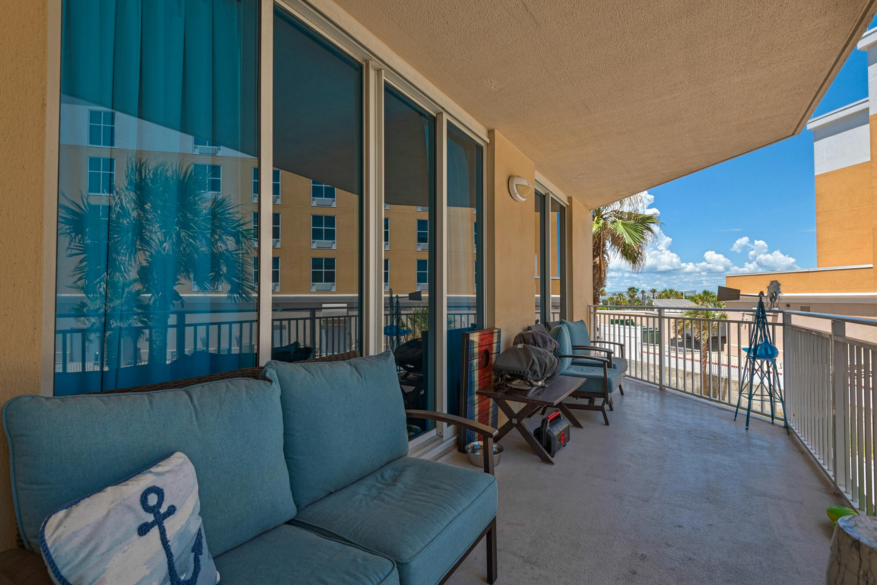 WATERSCAPE - Residential