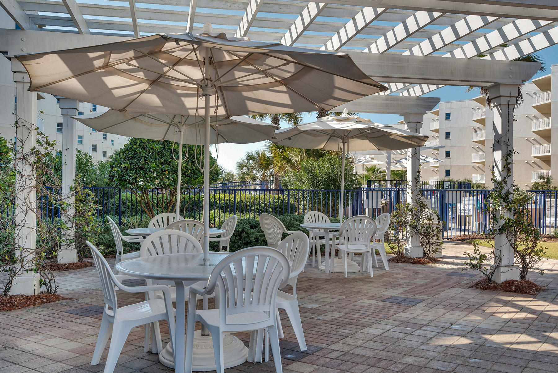 WATERSCAPE - Residential