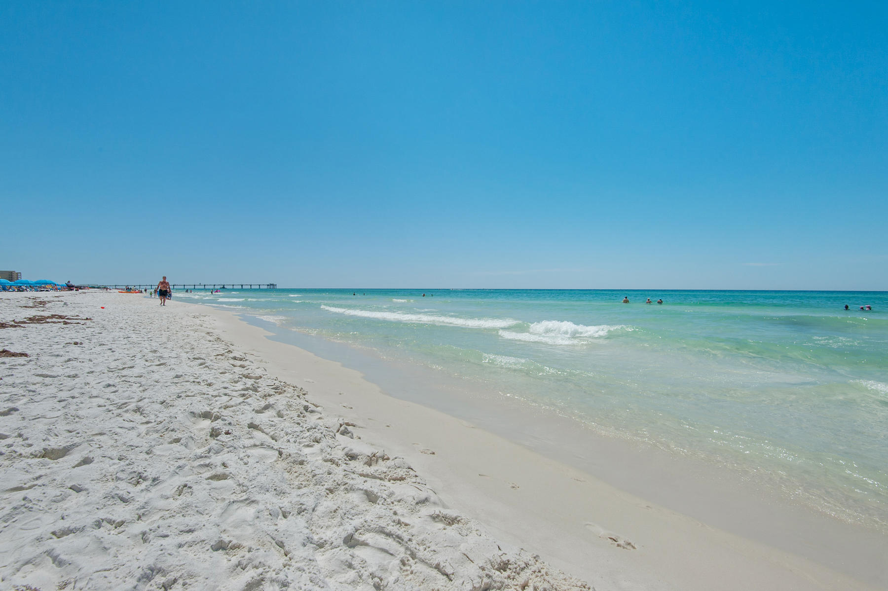 WATERSCAPE - Residential