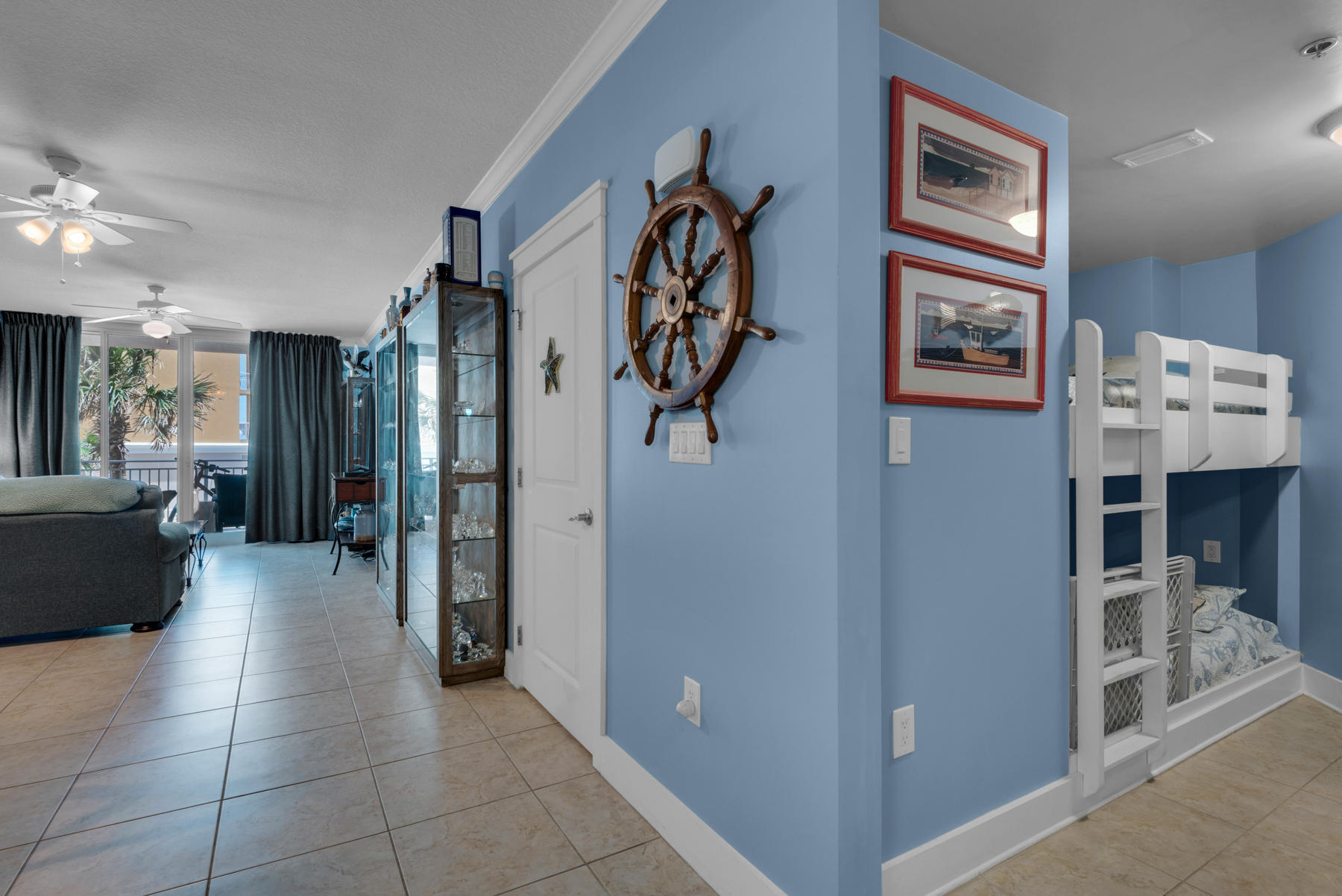 WATERSCAPE - Residential