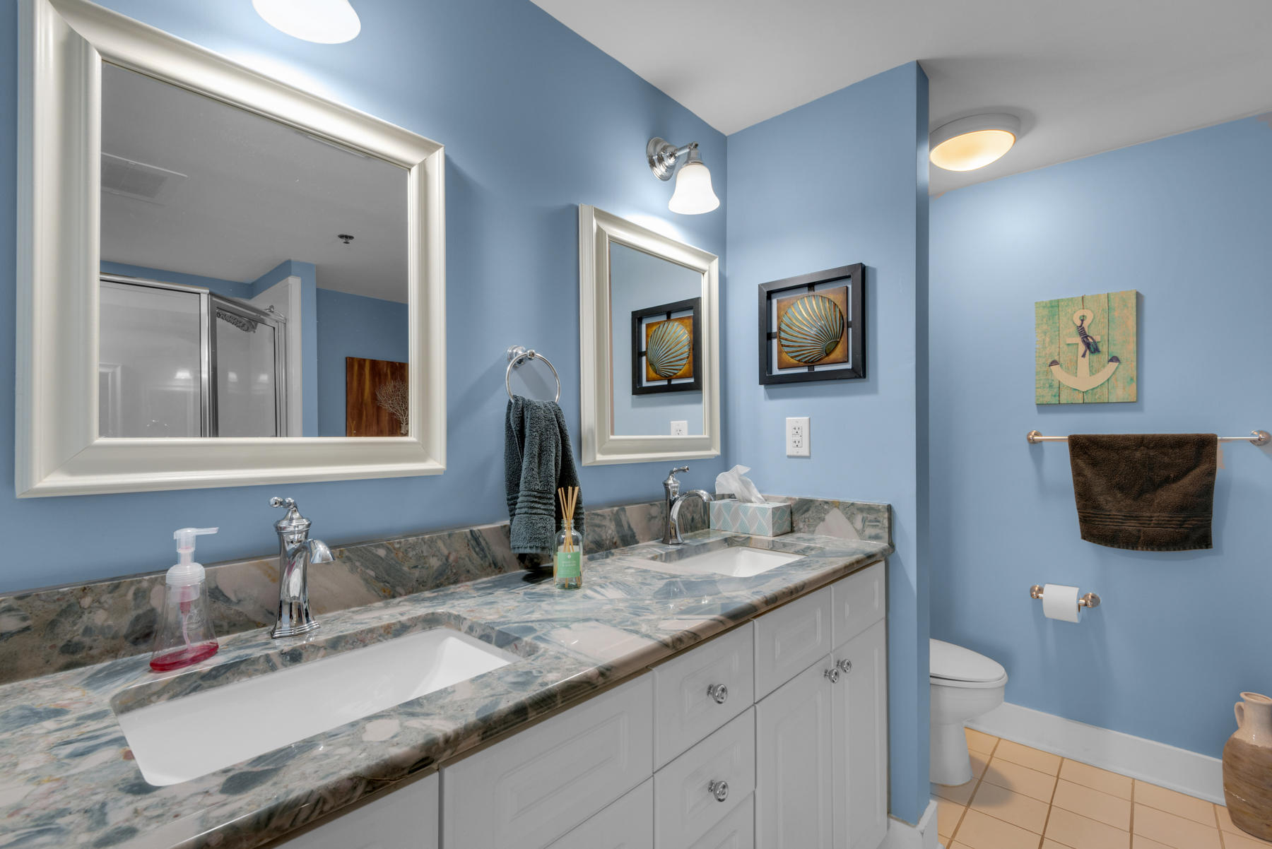 WATERSCAPE - Residential