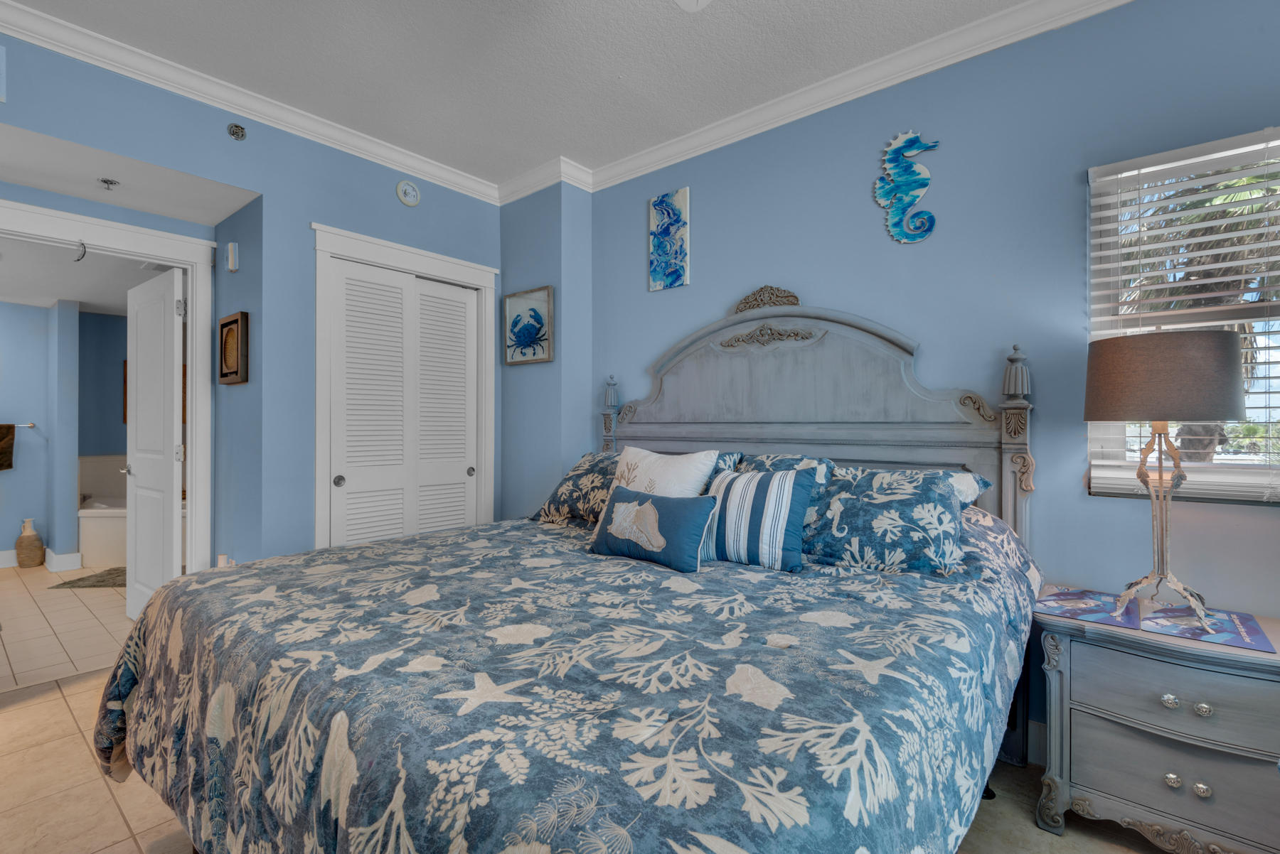 WATERSCAPE - Residential