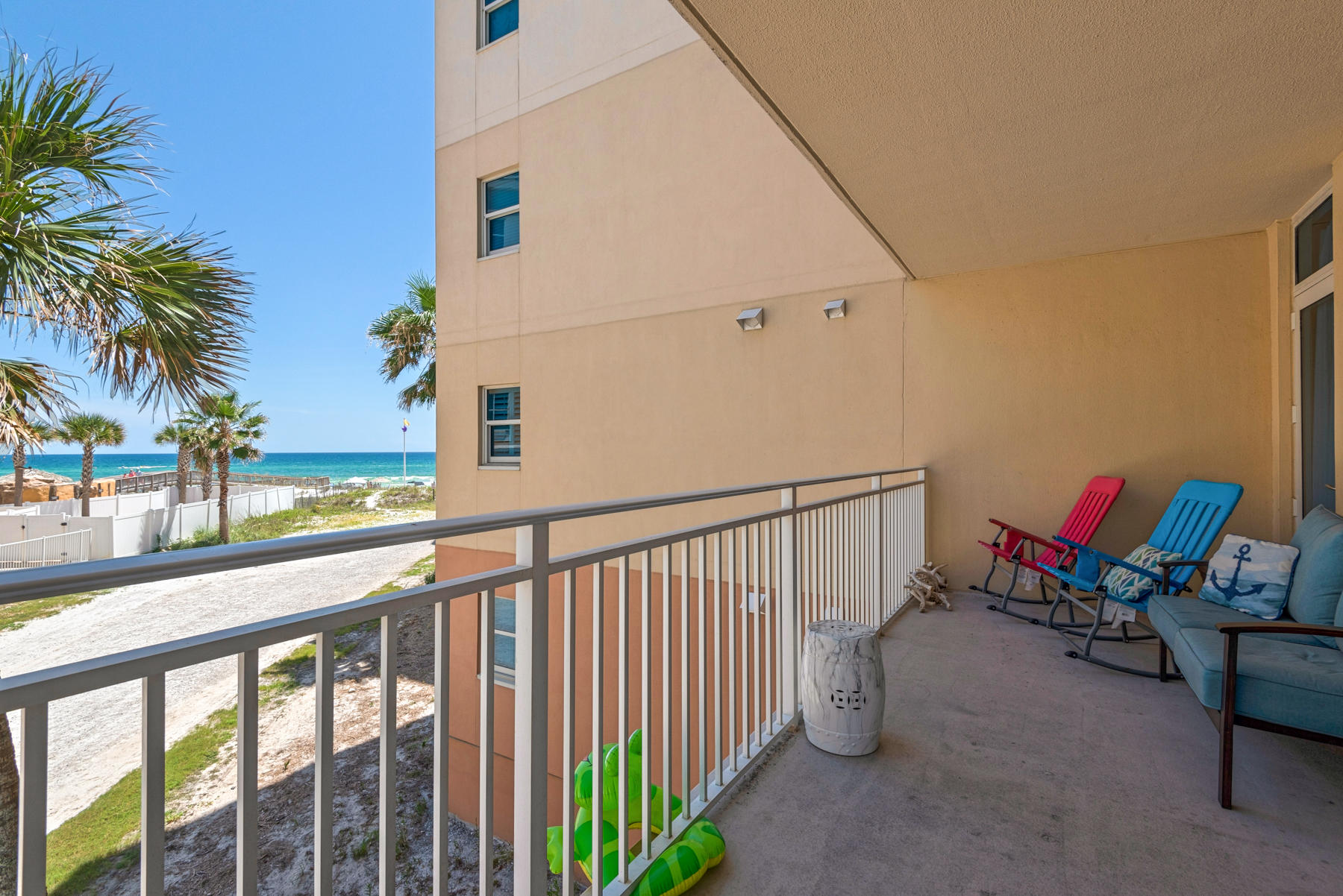 WATERSCAPE - Residential