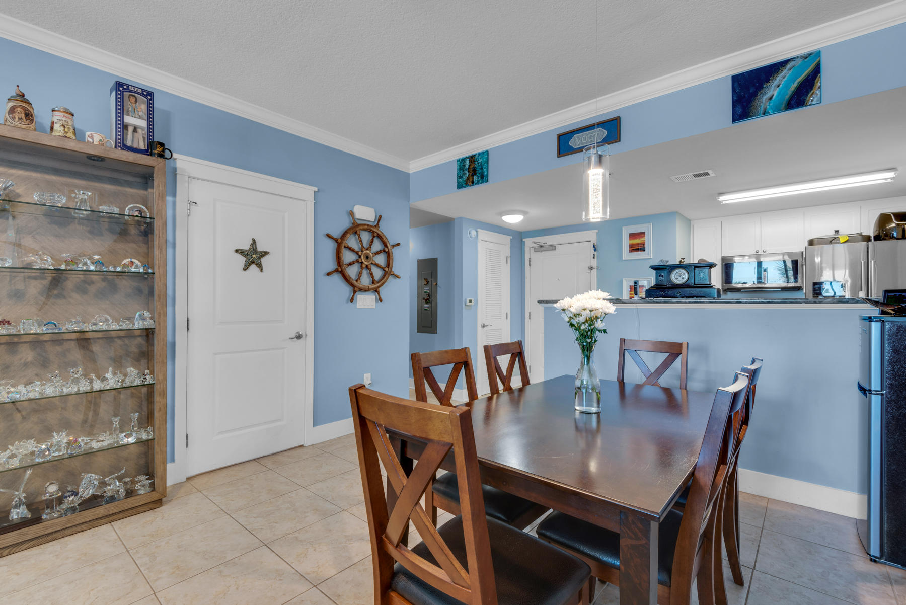 WATERSCAPE - Residential