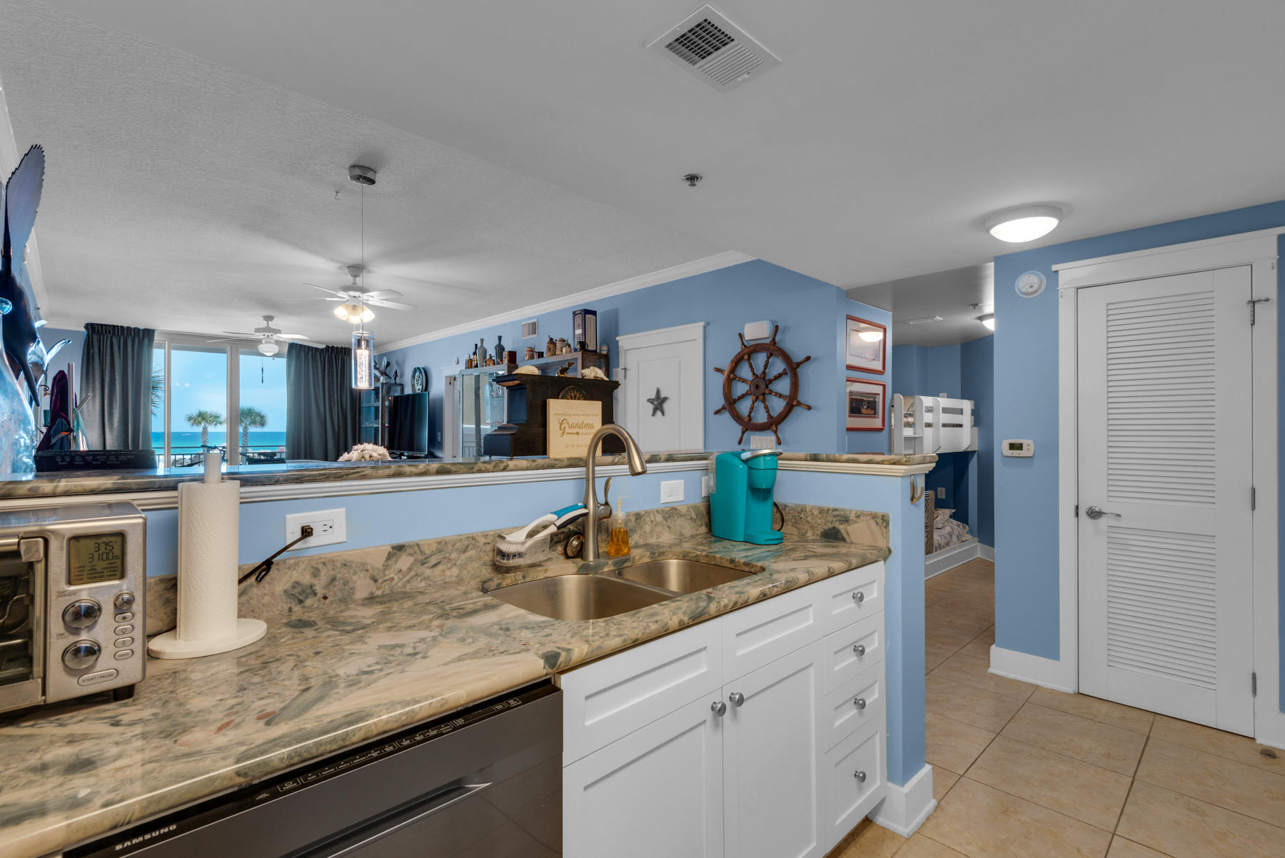 WATERSCAPE - Residential