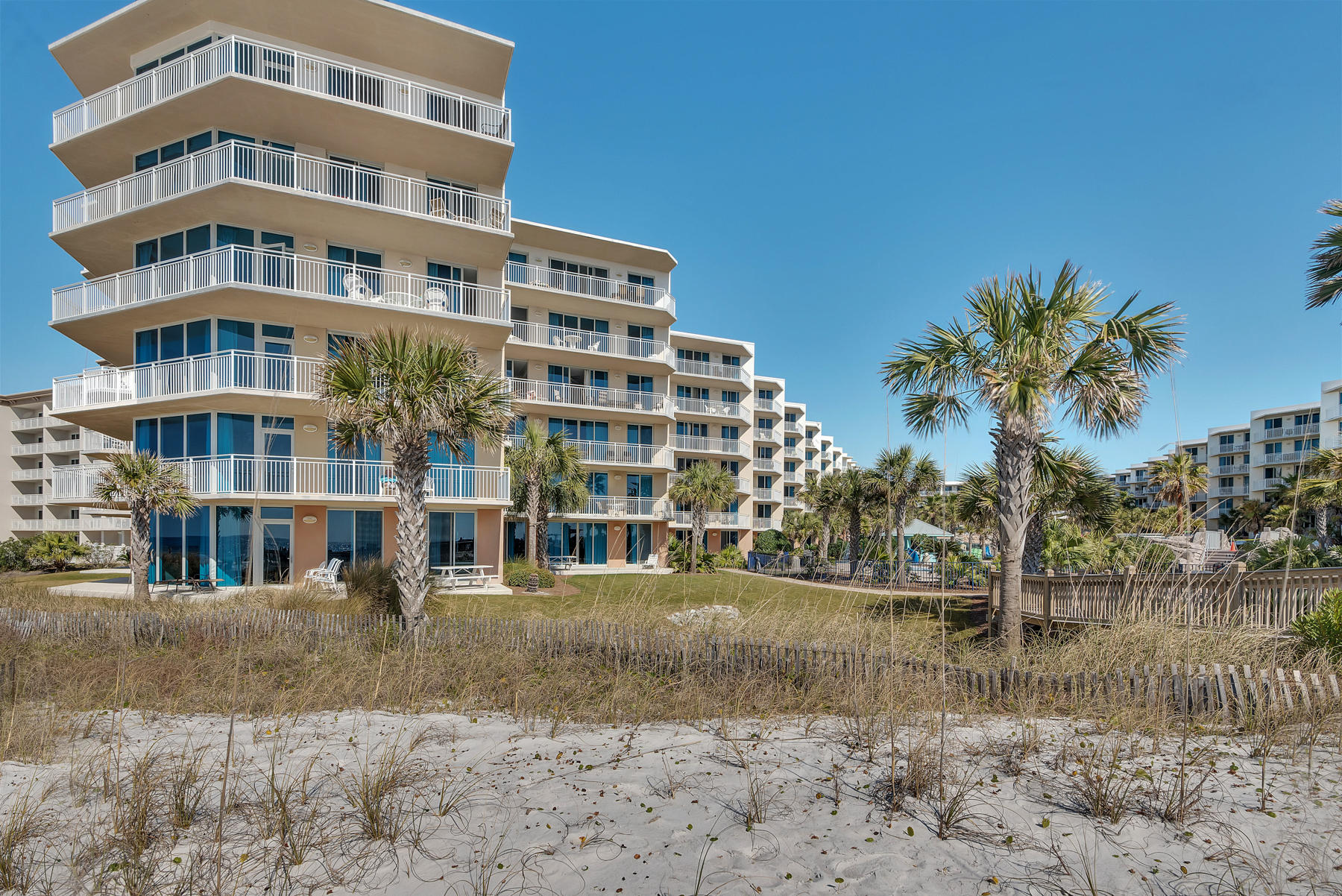 WATERSCAPE - Residential