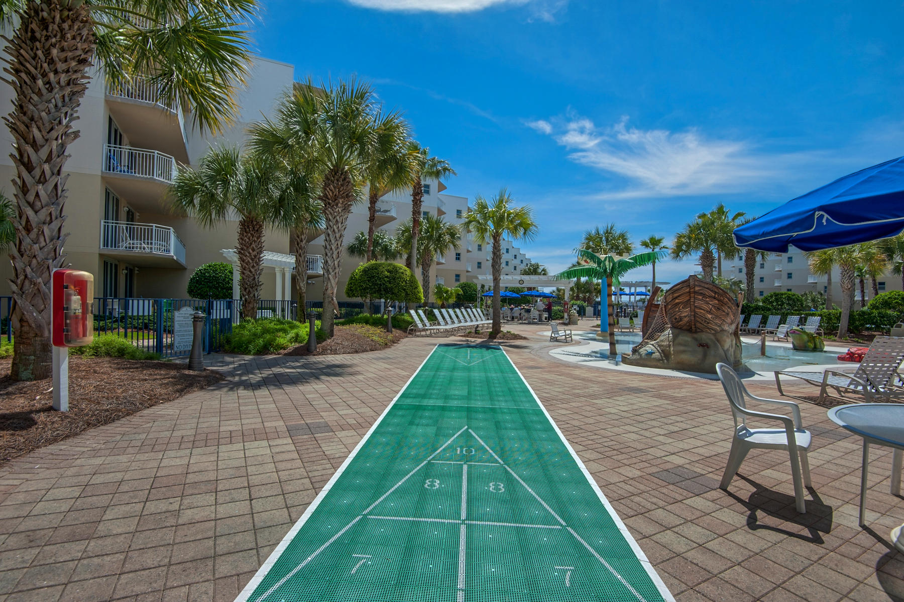 WATERSCAPE - Residential