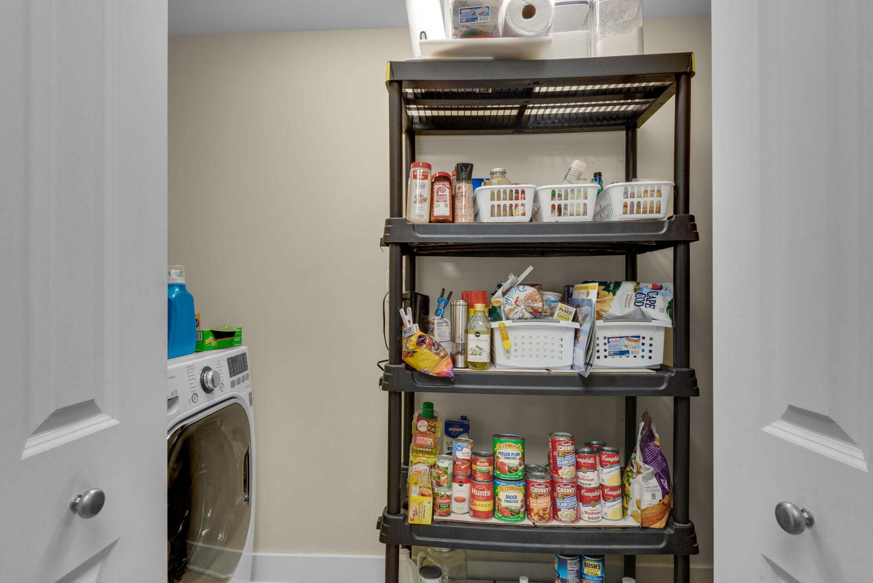 WATERSCAPE - Residential