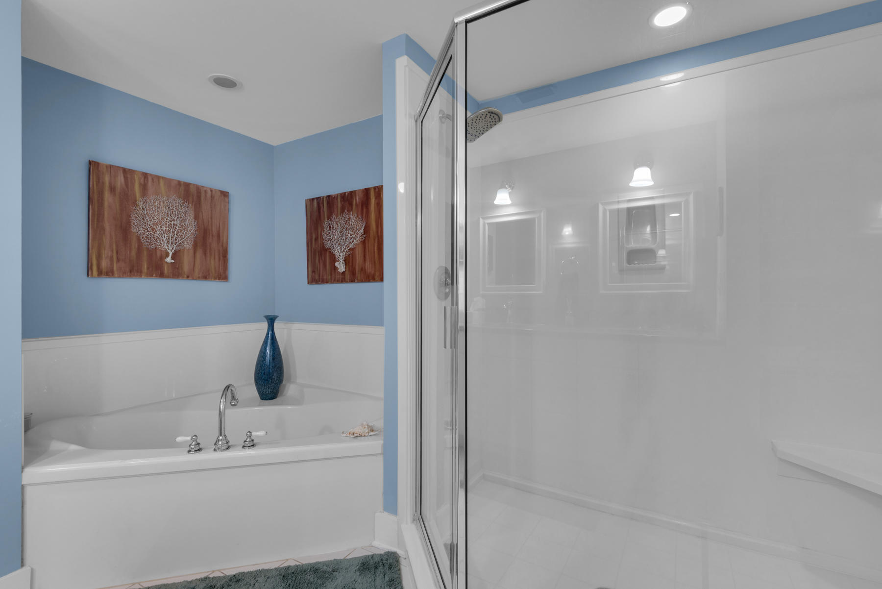 WATERSCAPE - Residential