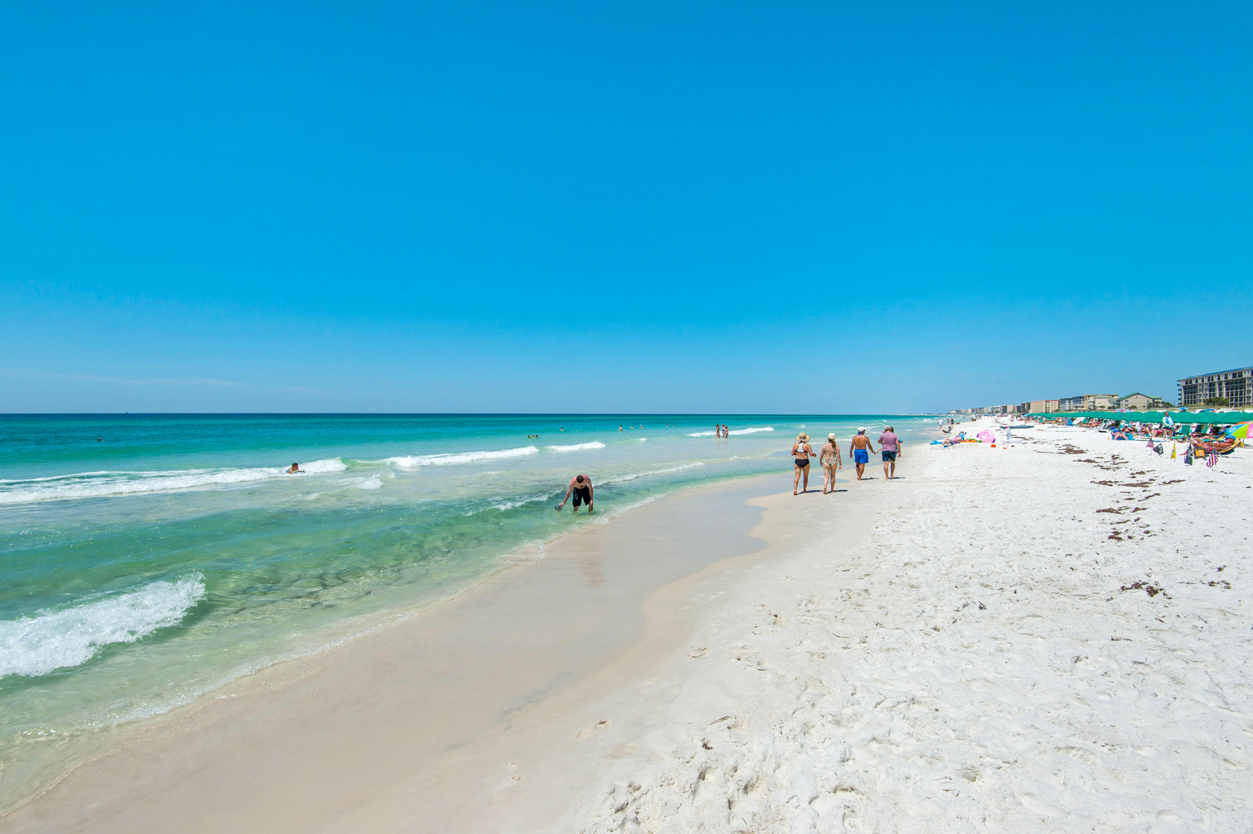 WATERSCAPE - Residential