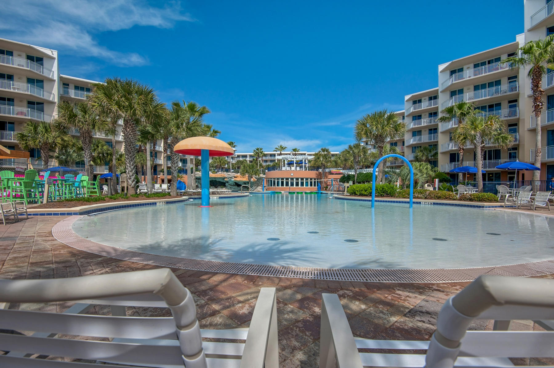 WATERSCAPE - Residential