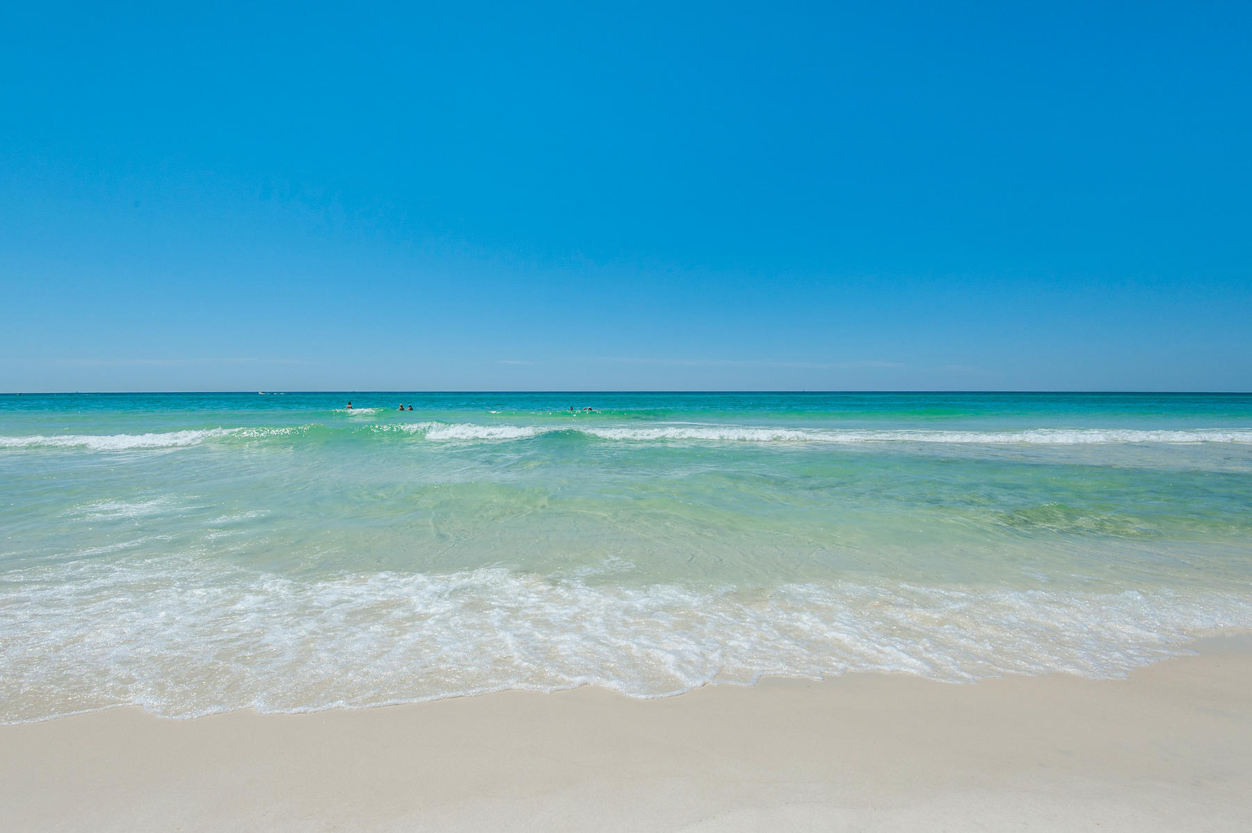 WATERSCAPE - Residential