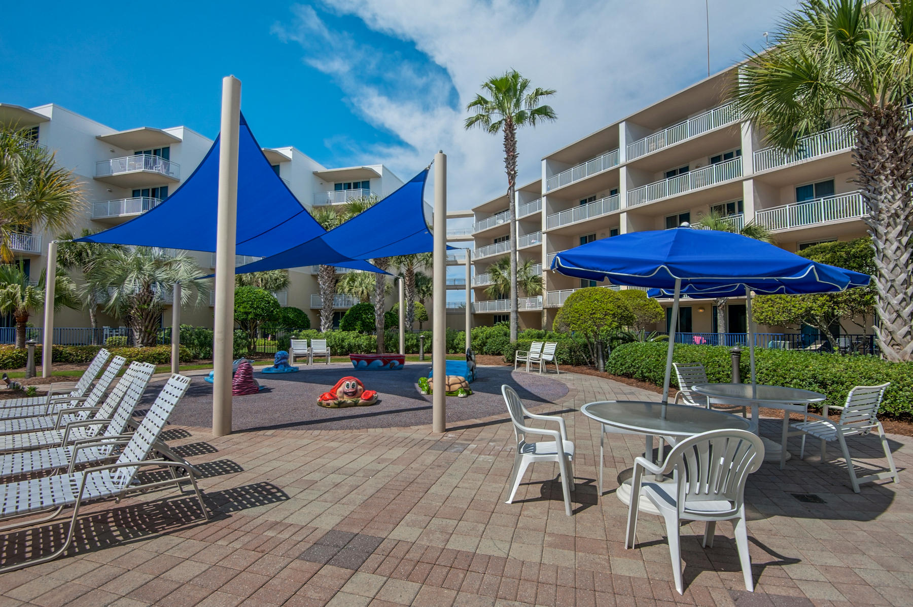 WATERSCAPE - Residential