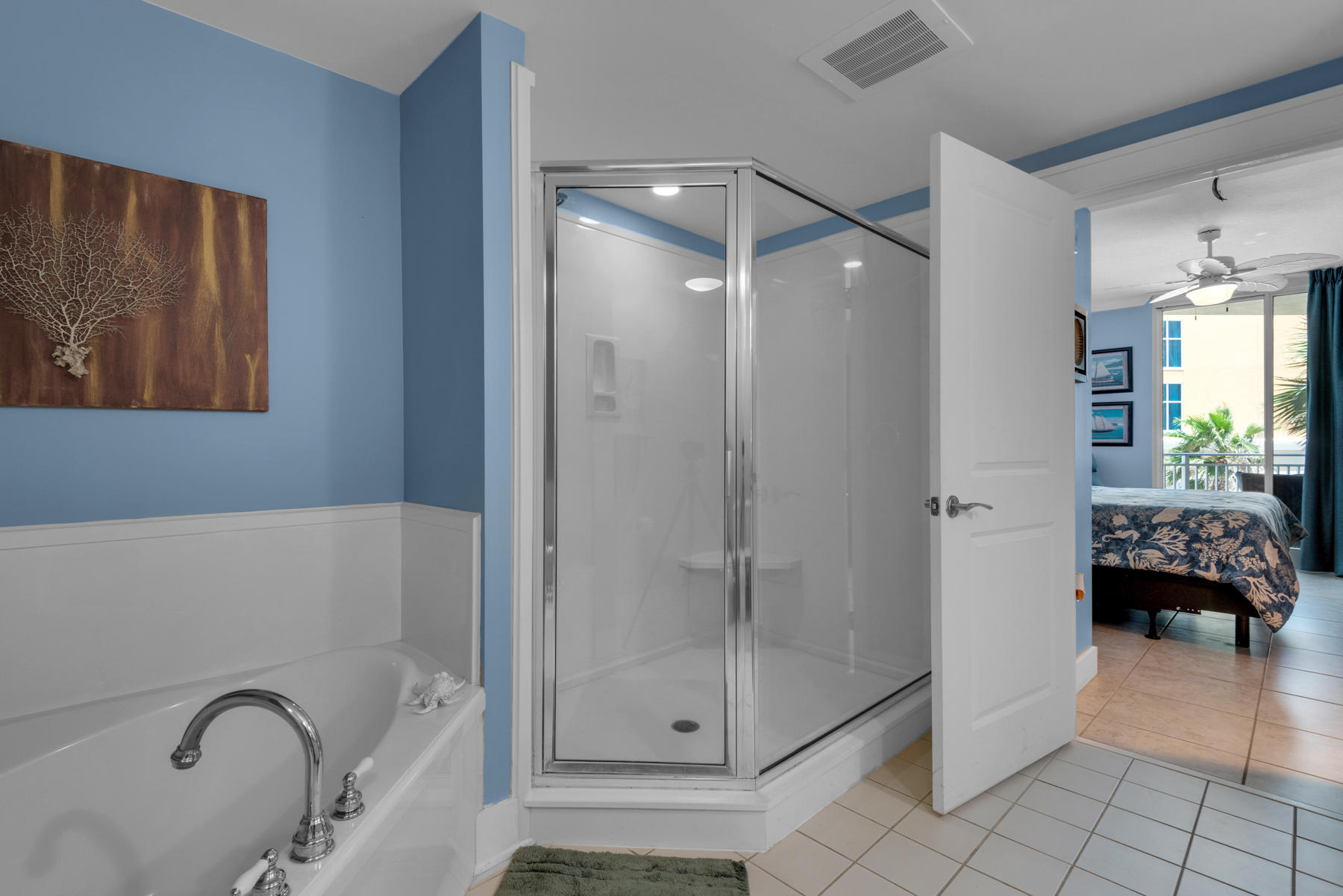 WATERSCAPE - Residential