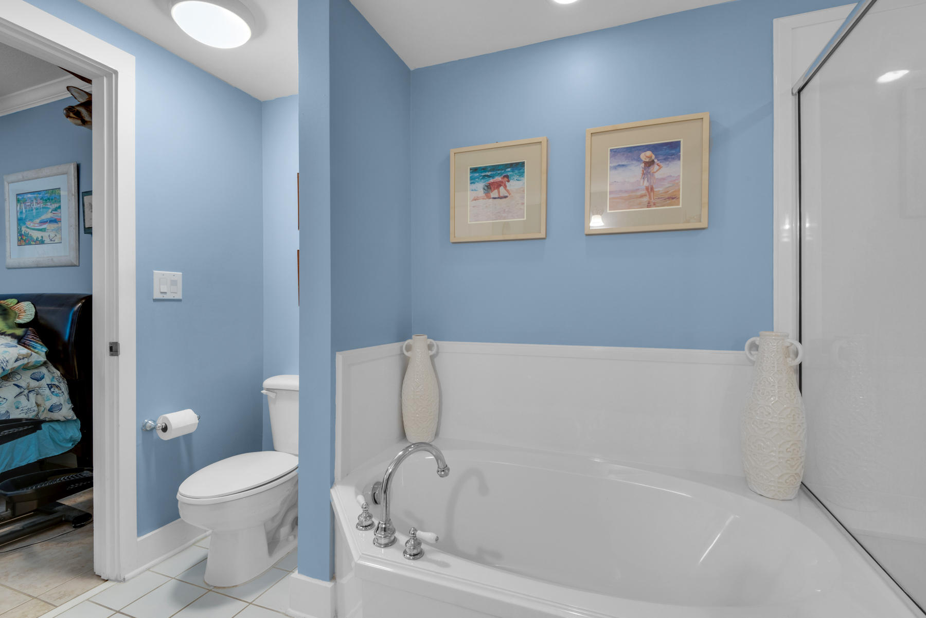 WATERSCAPE - Residential