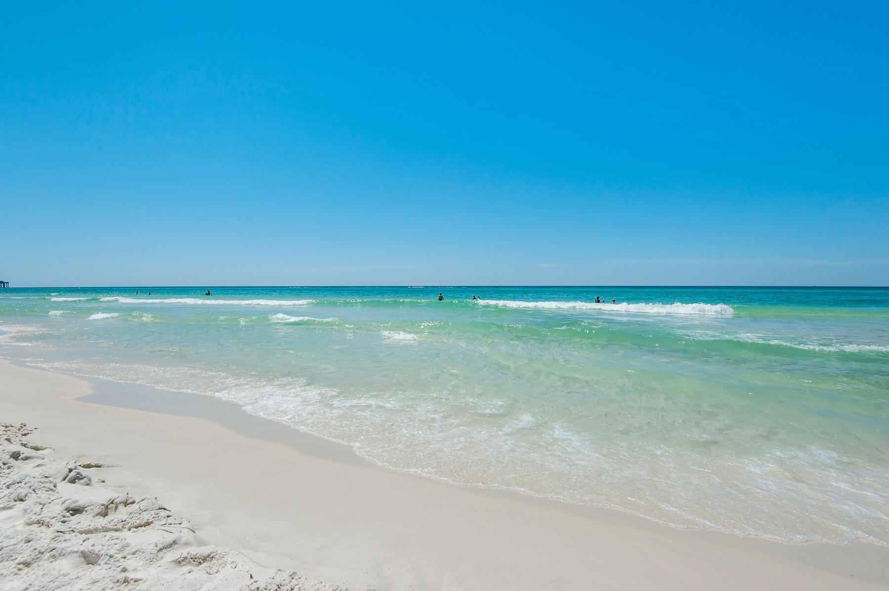 WATERSCAPE - Residential