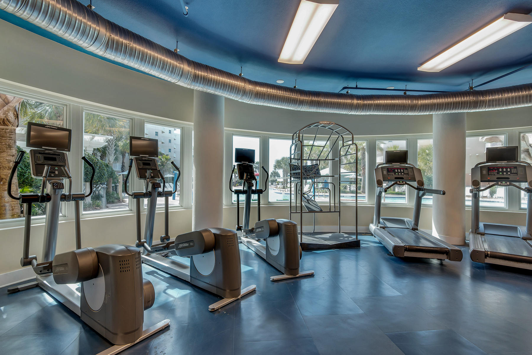 WATERSCAPE - Residential