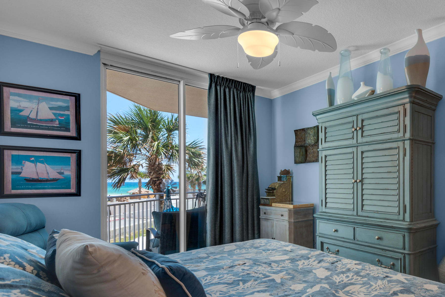 WATERSCAPE - Residential