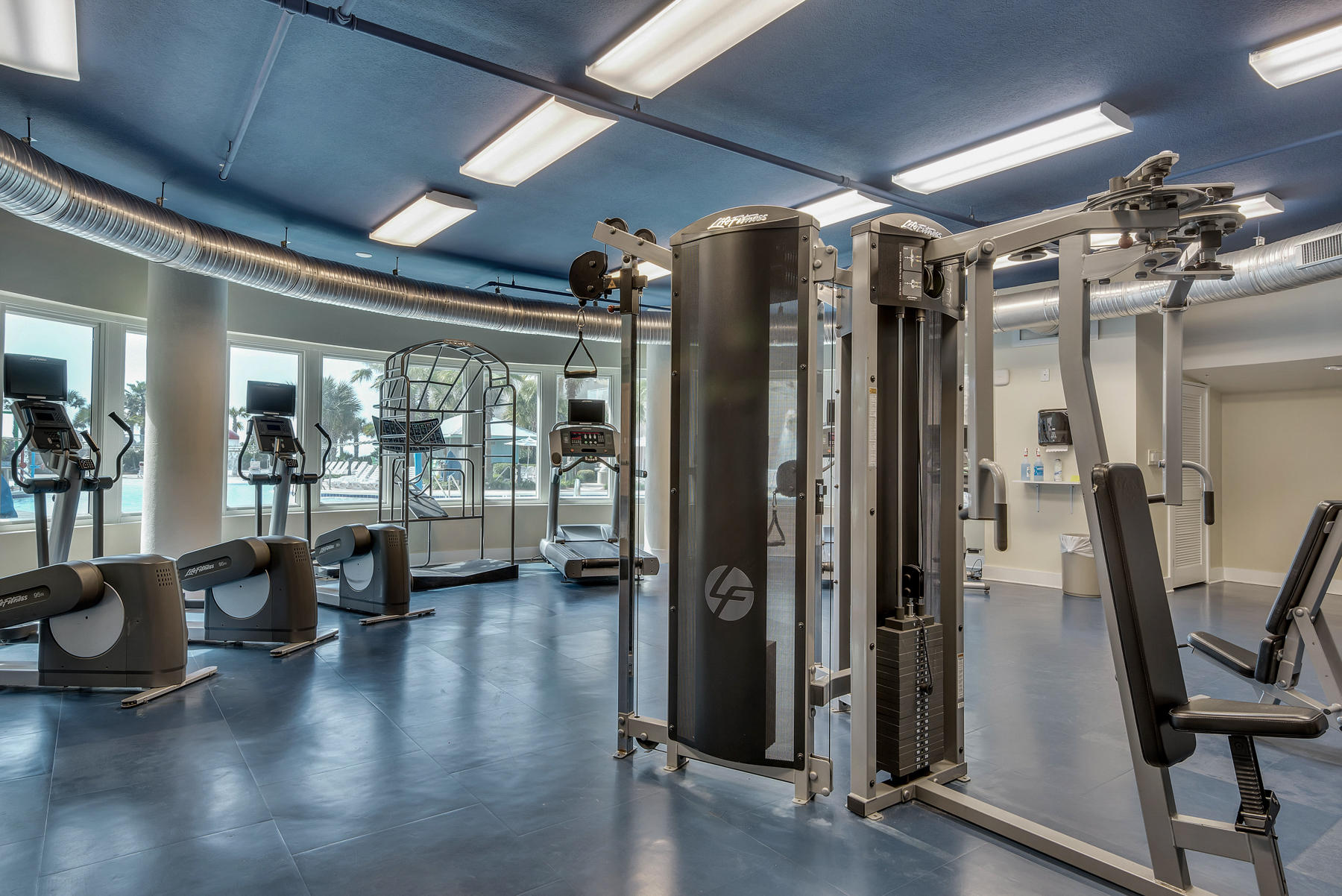 WATERSCAPE - Residential