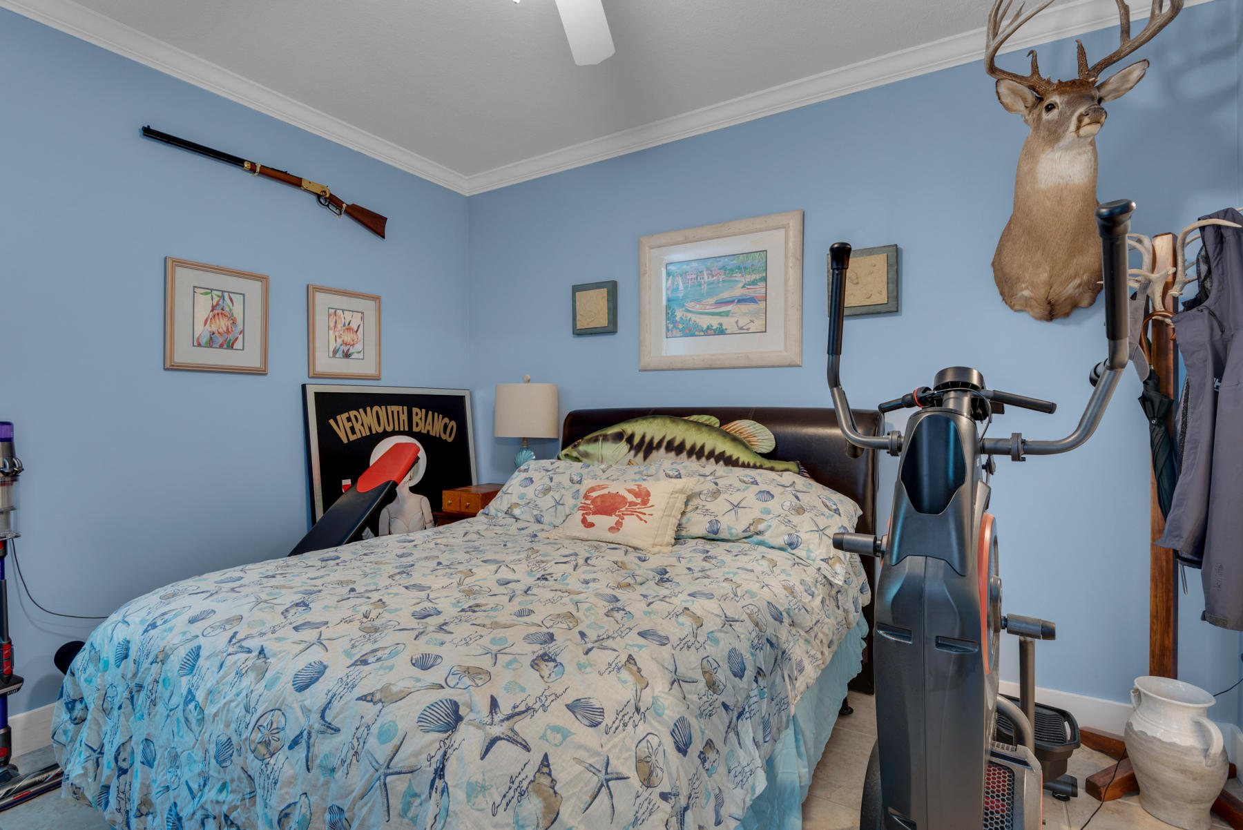 WATERSCAPE - Residential