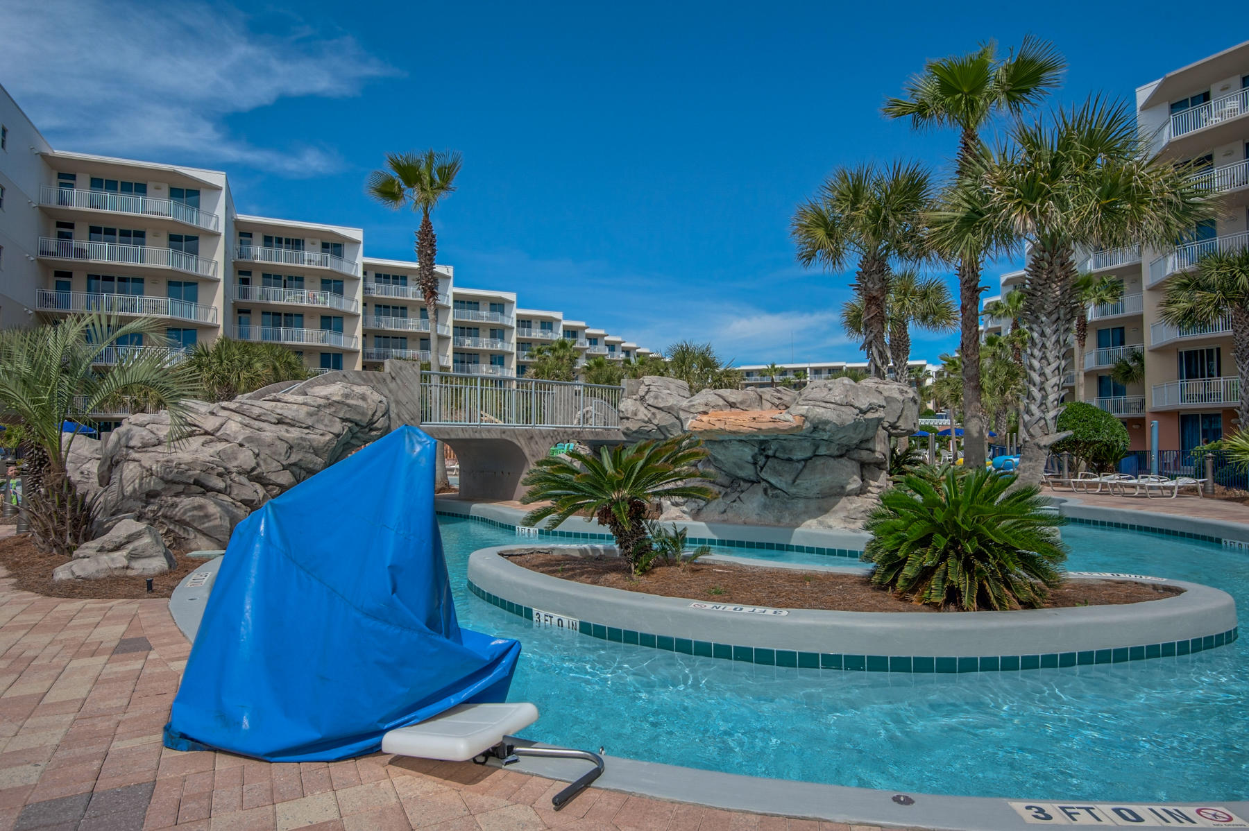 WATERSCAPE - Residential