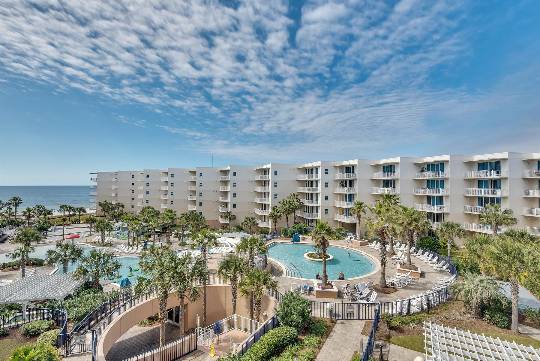 WATERSCAPE - Residential