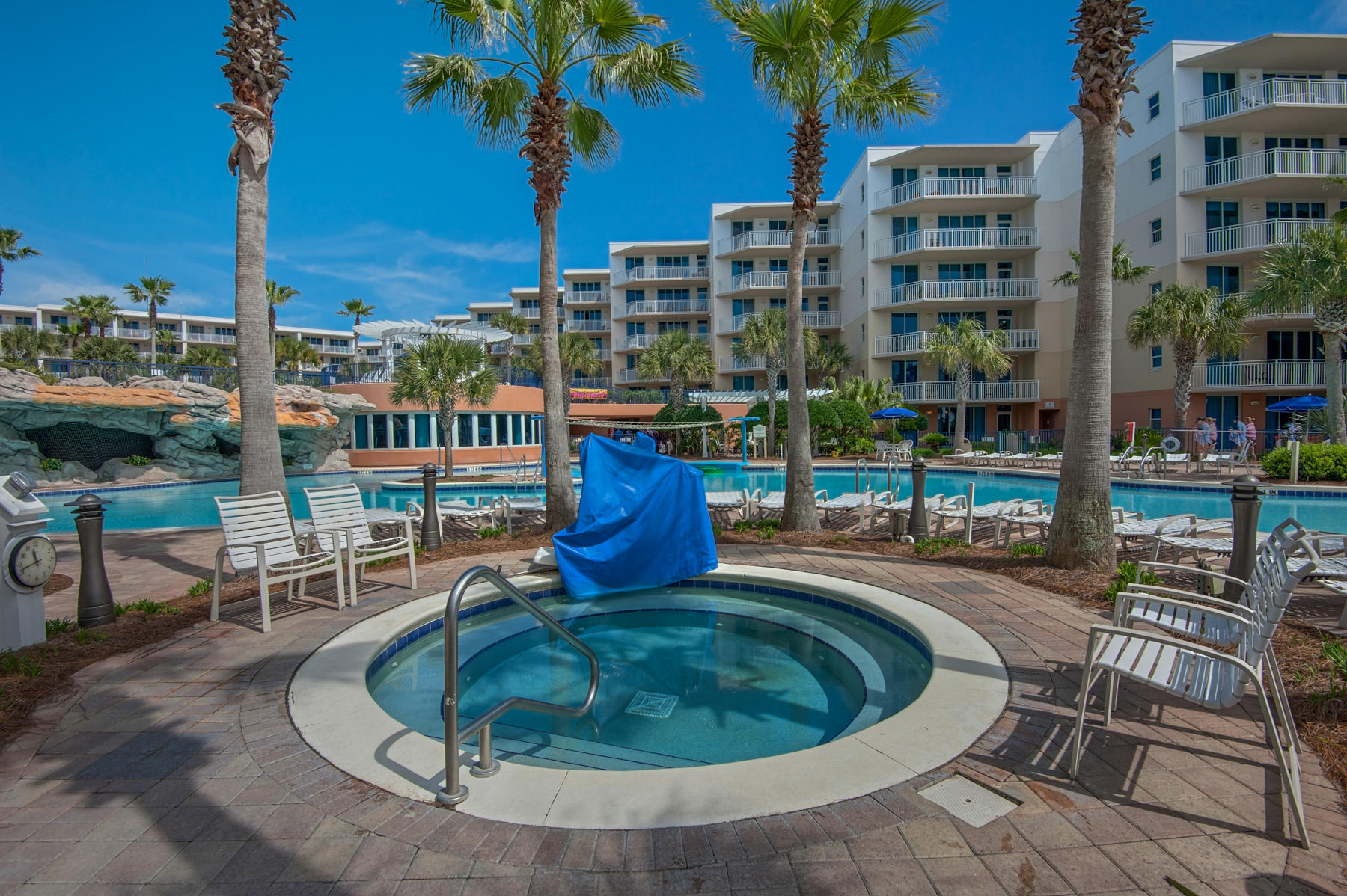 WATERSCAPE - Residential