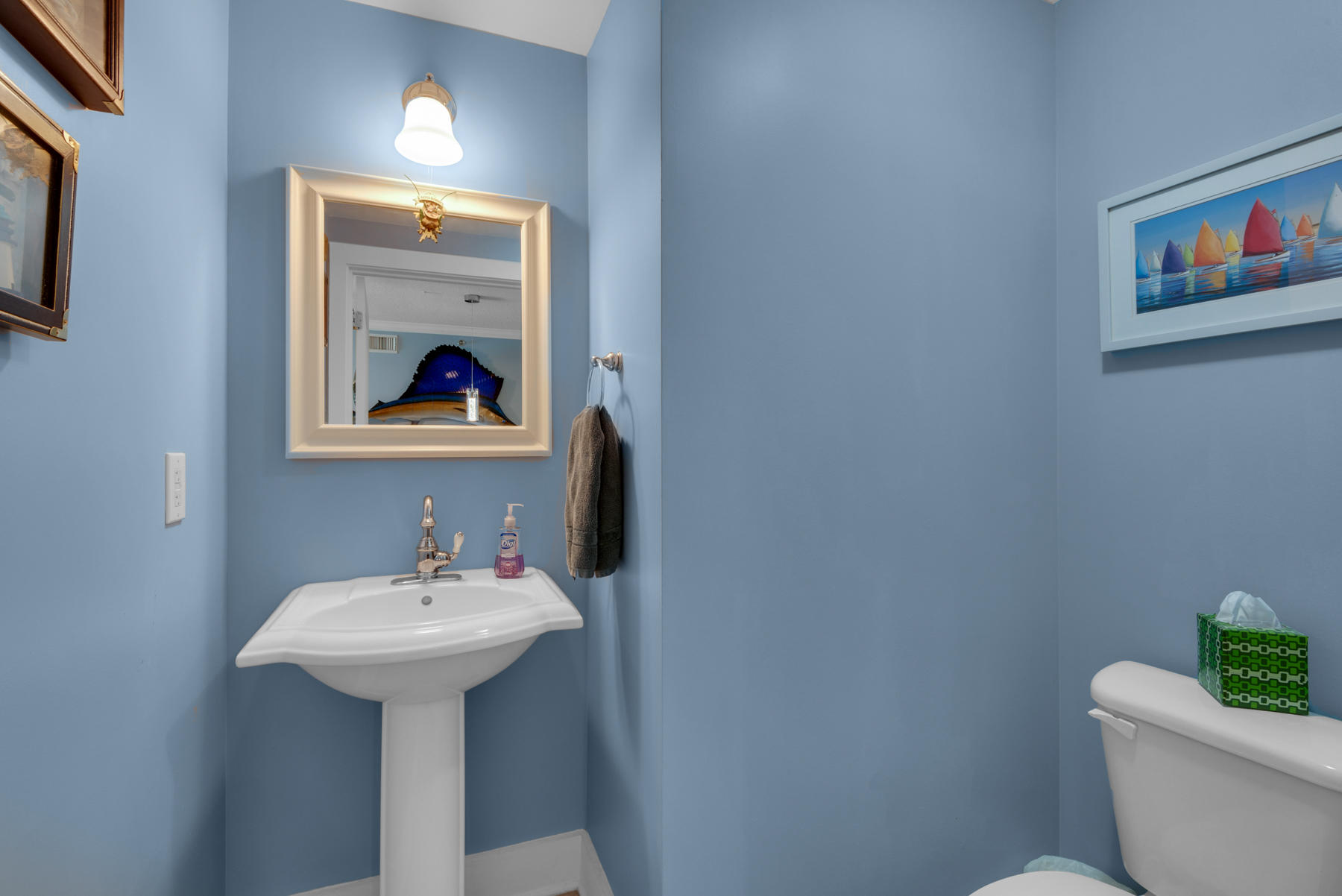 WATERSCAPE - Residential