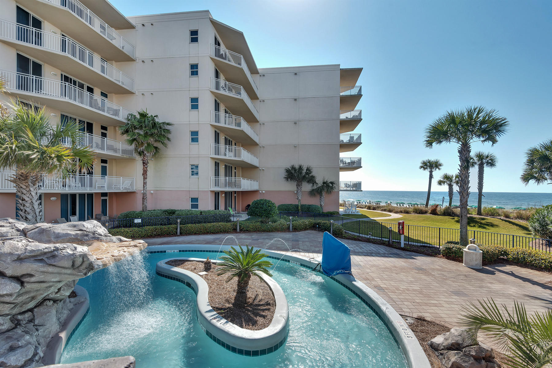 WATERSCAPE - Residential