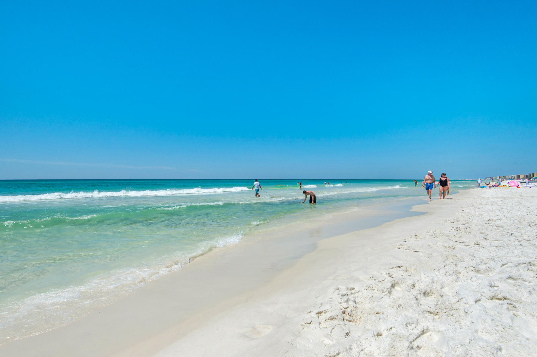 WATERSCAPE - Residential