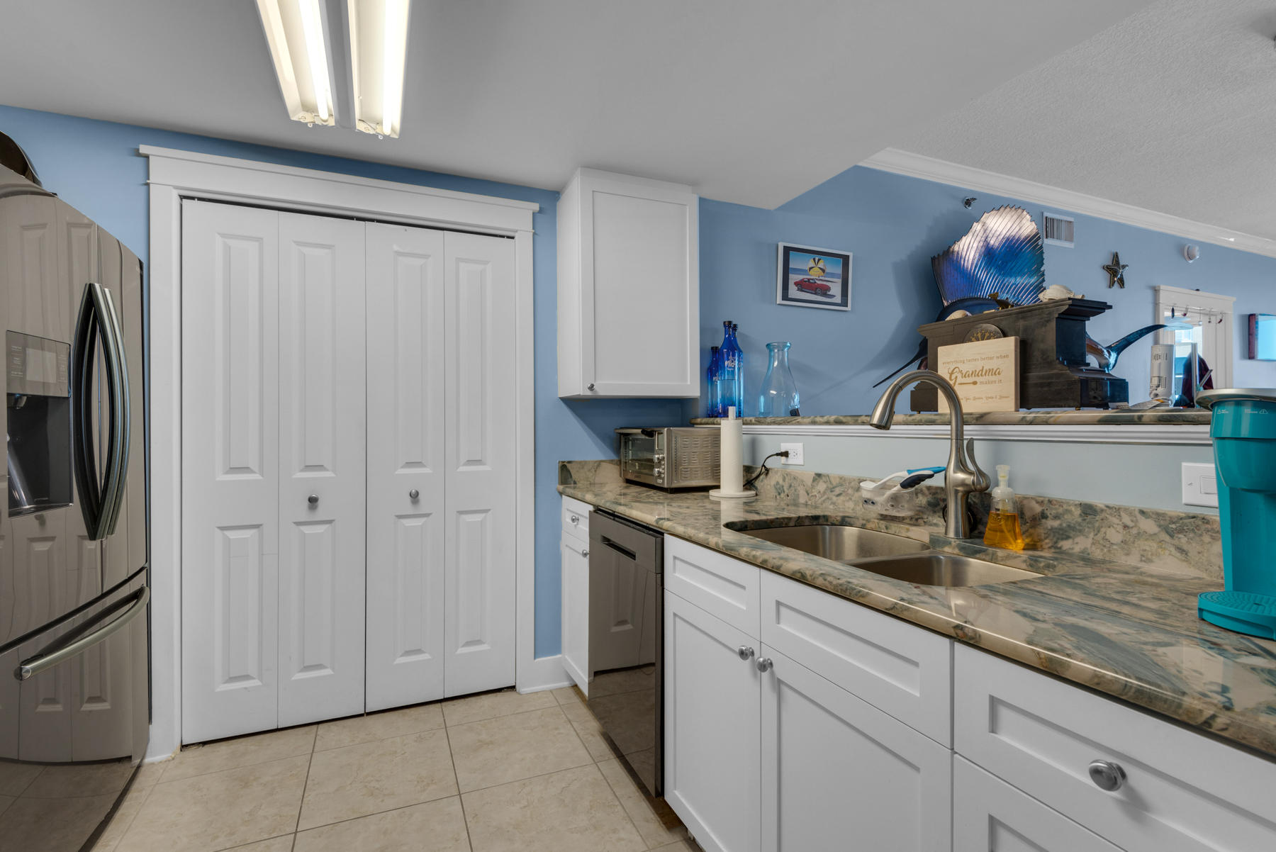 WATERSCAPE - Residential