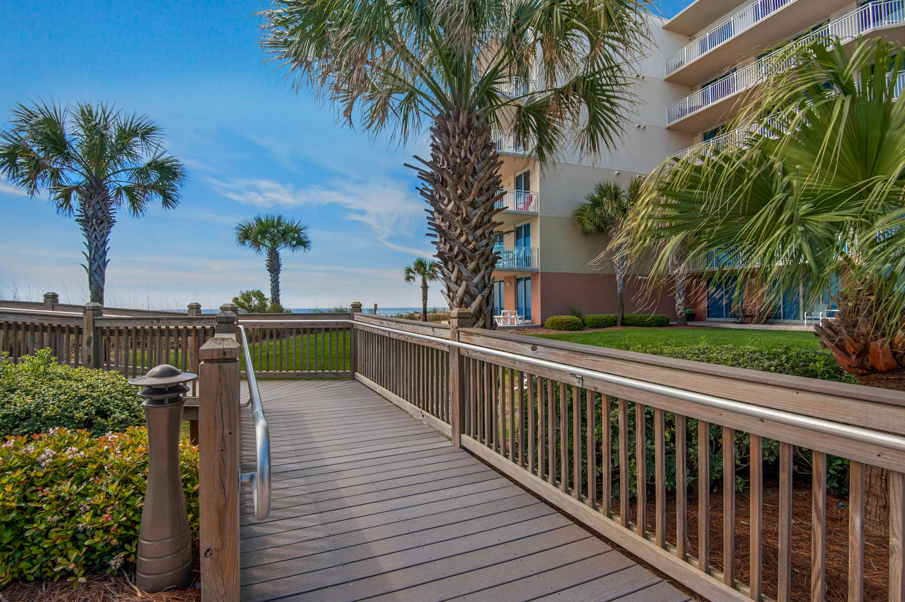 WATERSCAPE - Residential